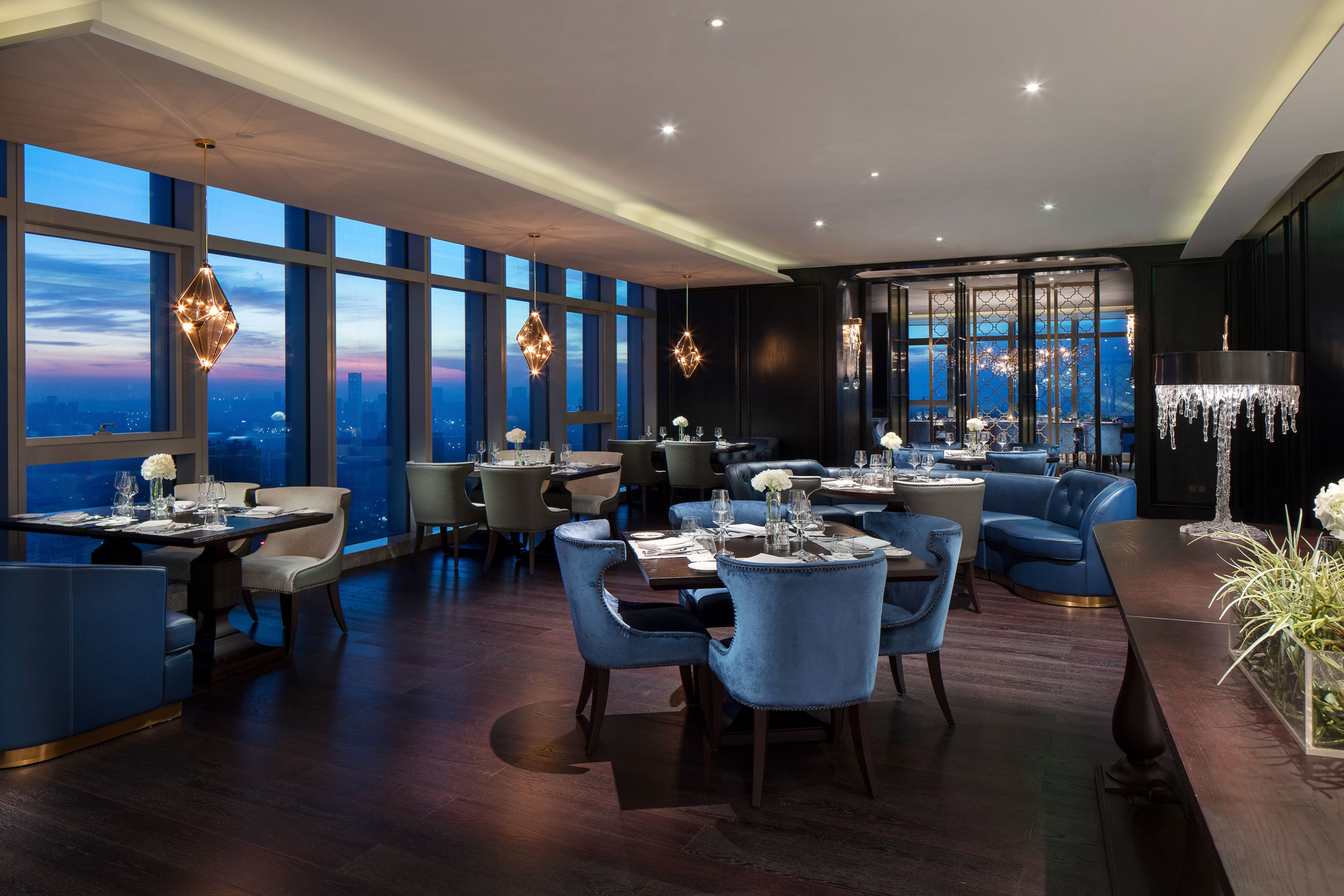 Sofitel Foshan - China