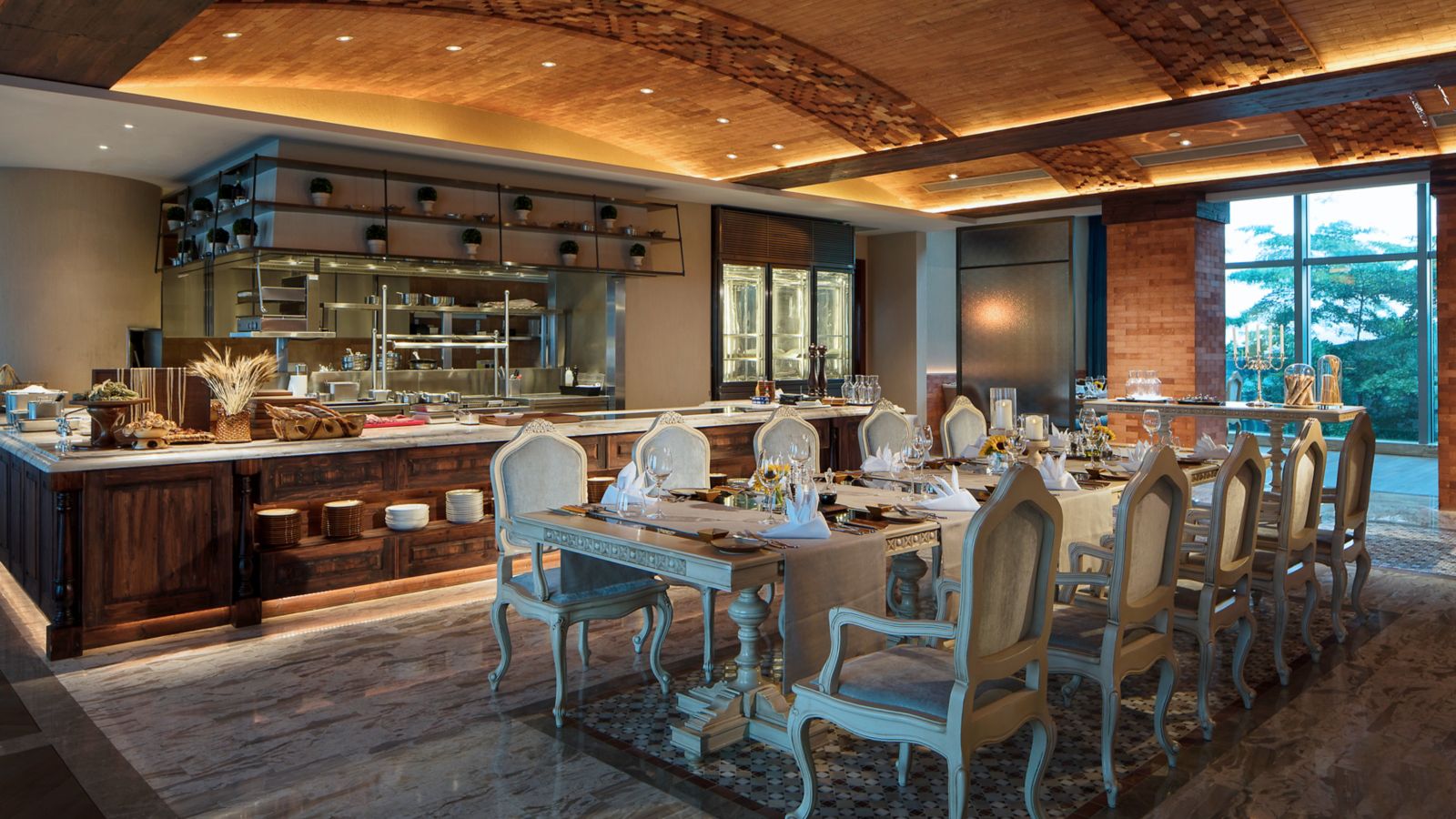 Sofitel Foshan - China