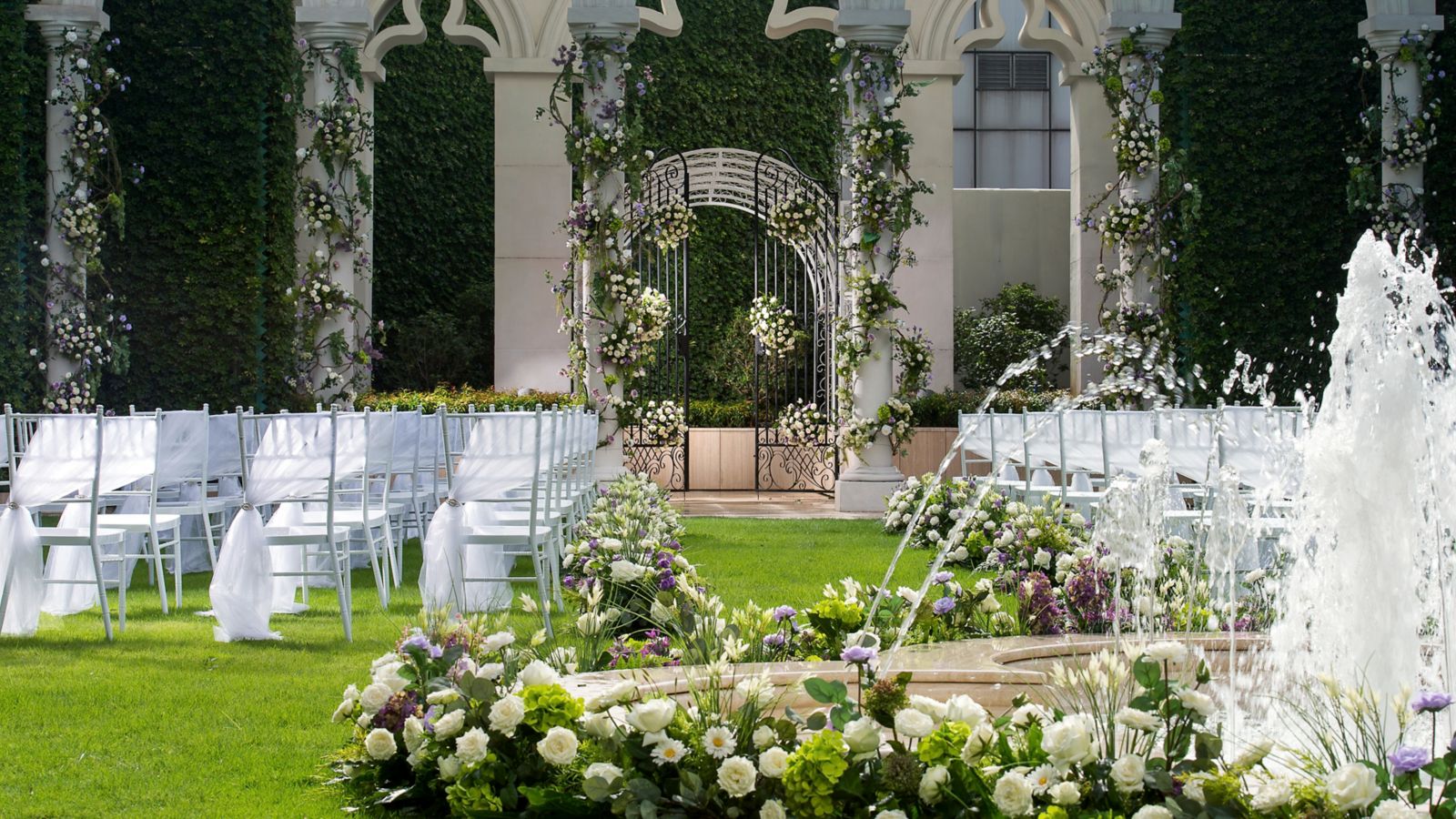 Sofitel Foshan - China