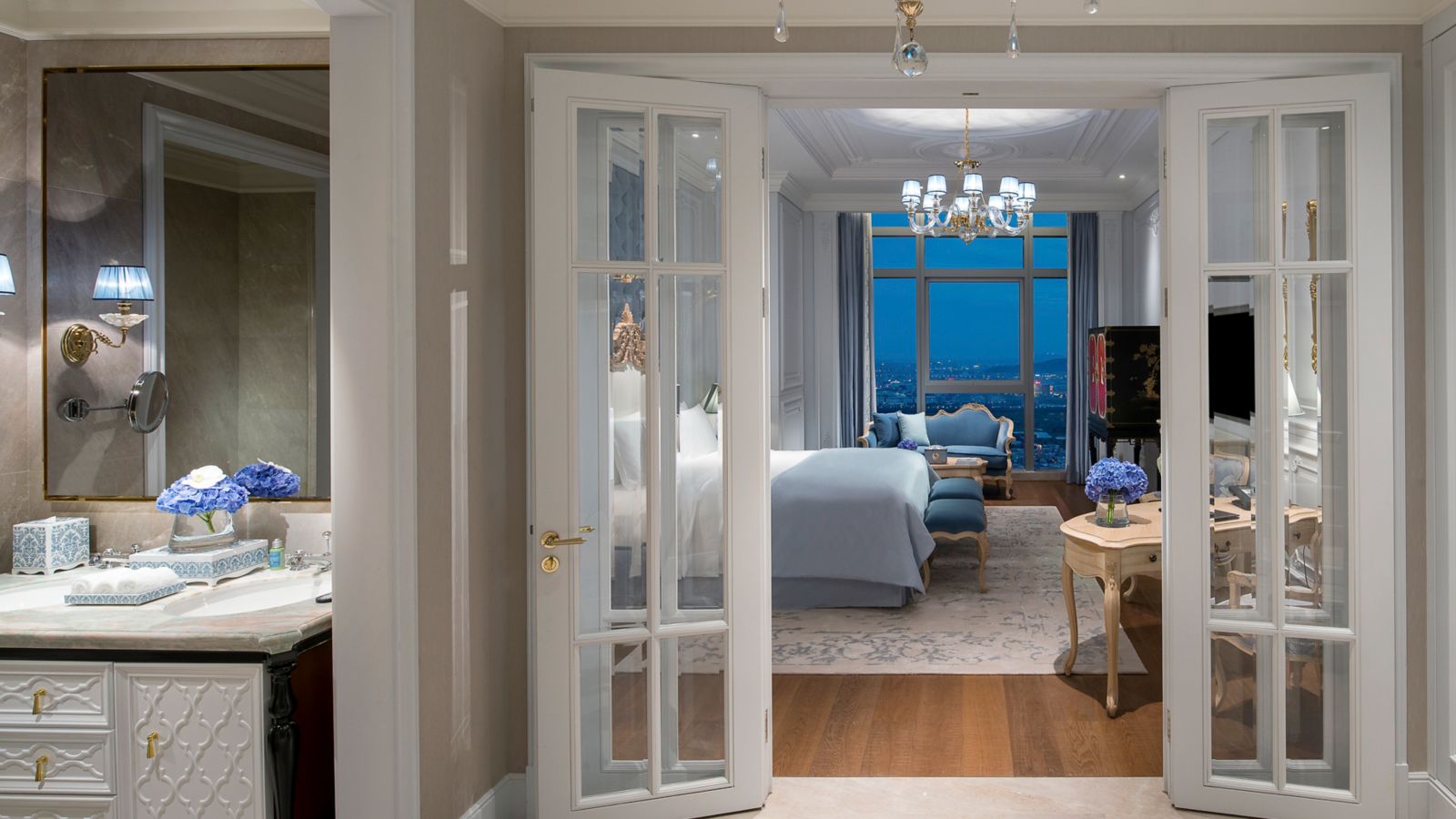 Sofitel Foshan - China