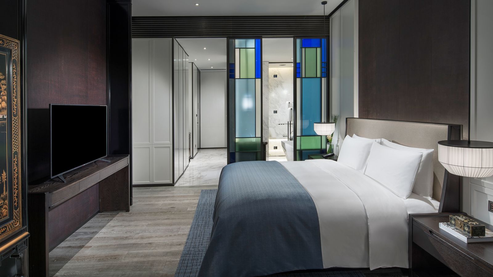 Sofitel Foshan - China