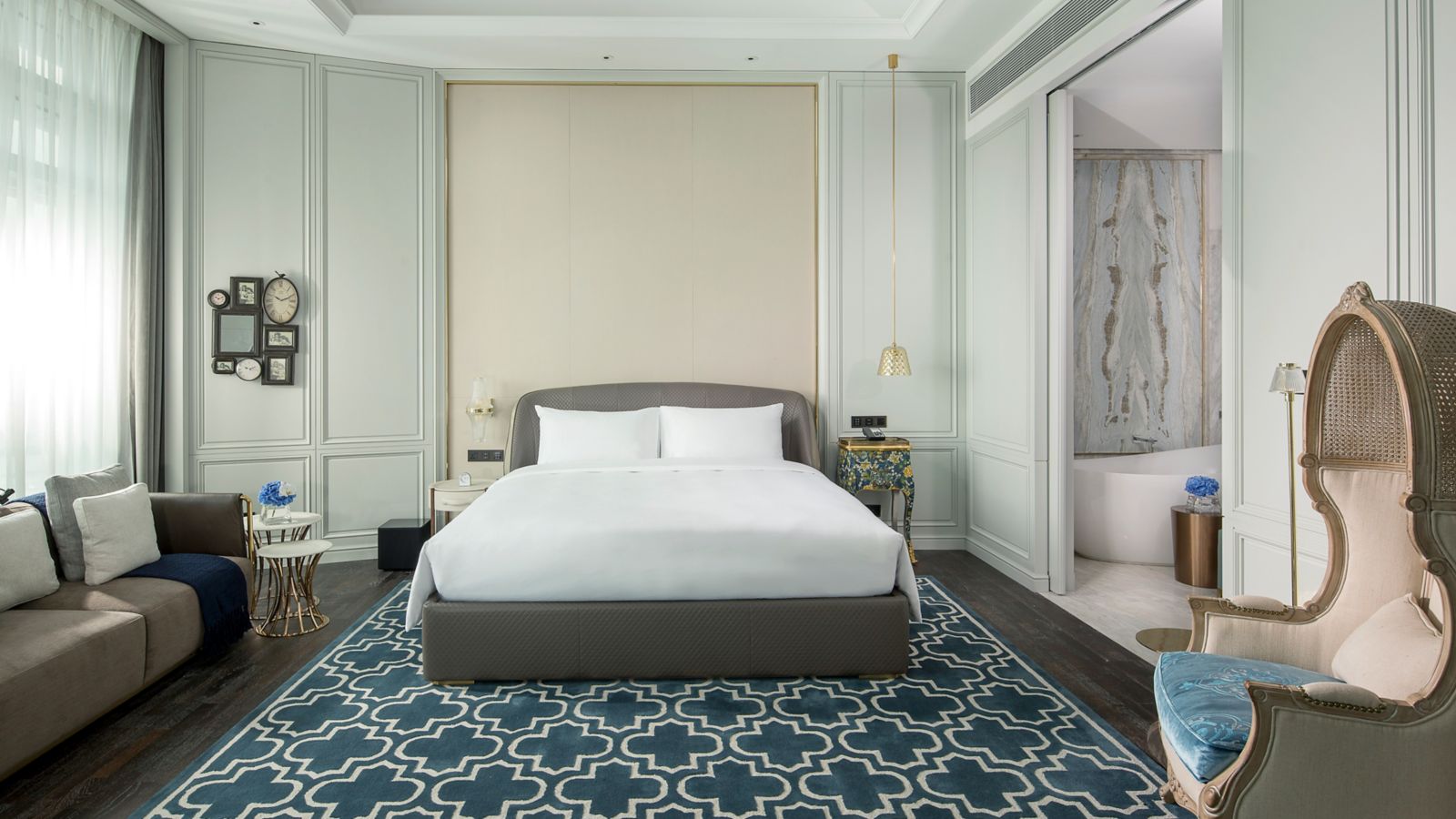 Sofitel Foshan - China