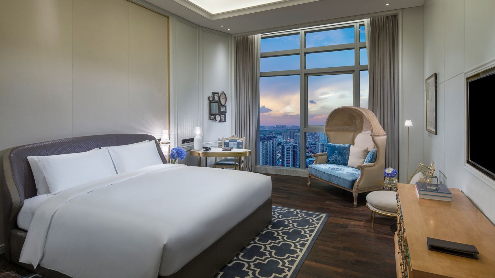 Sofitel Foshan - China