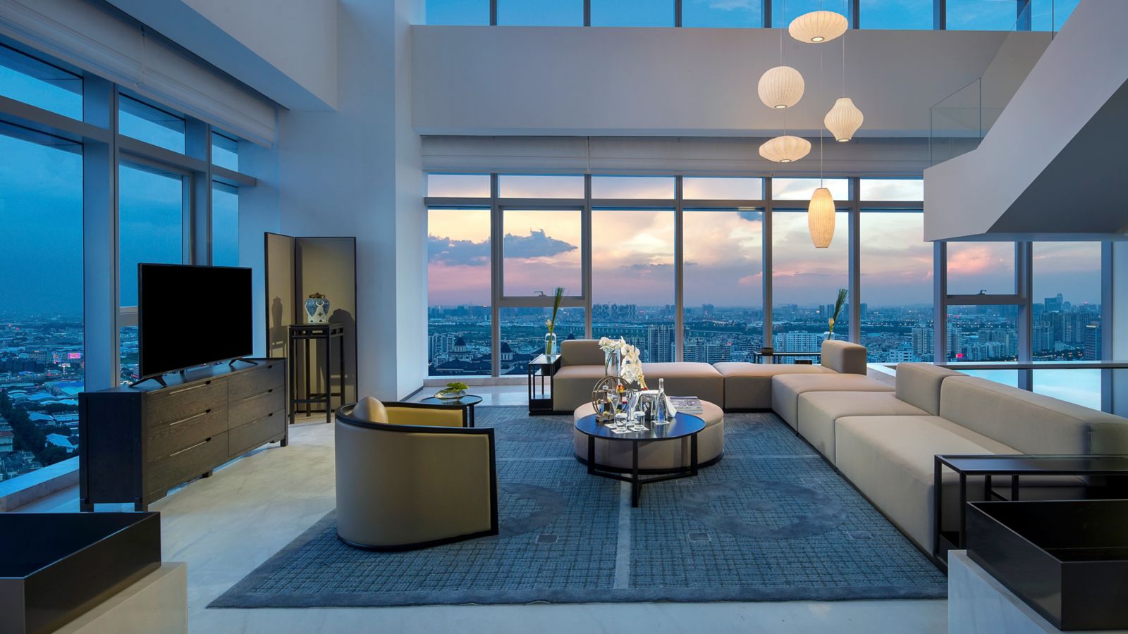 Sofitel Foshan - China