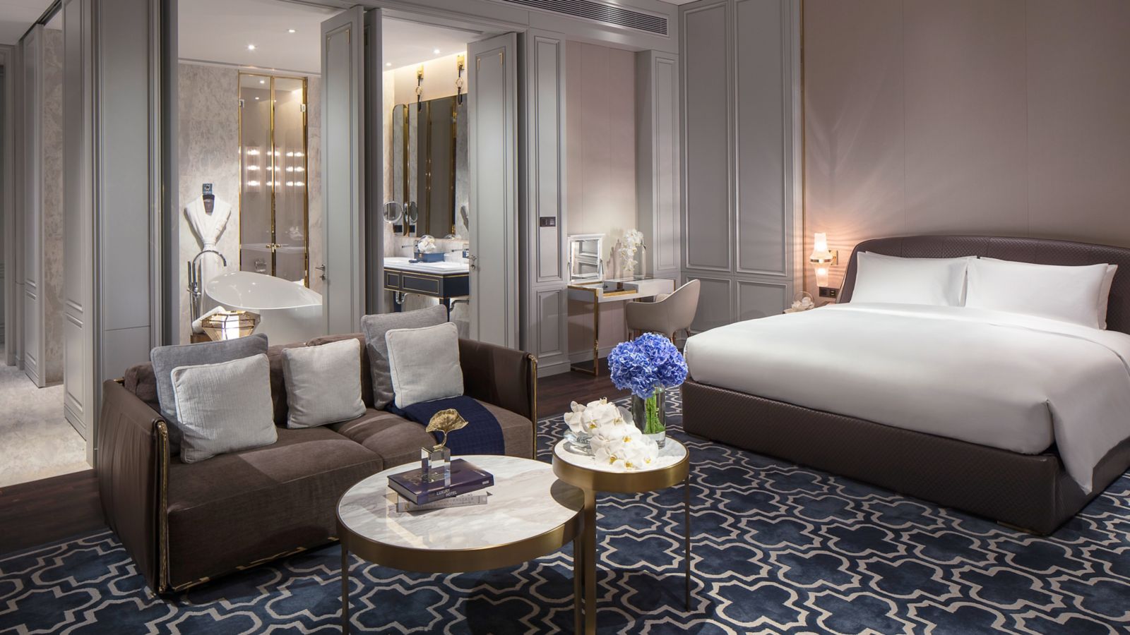 Sofitel Foshan - China