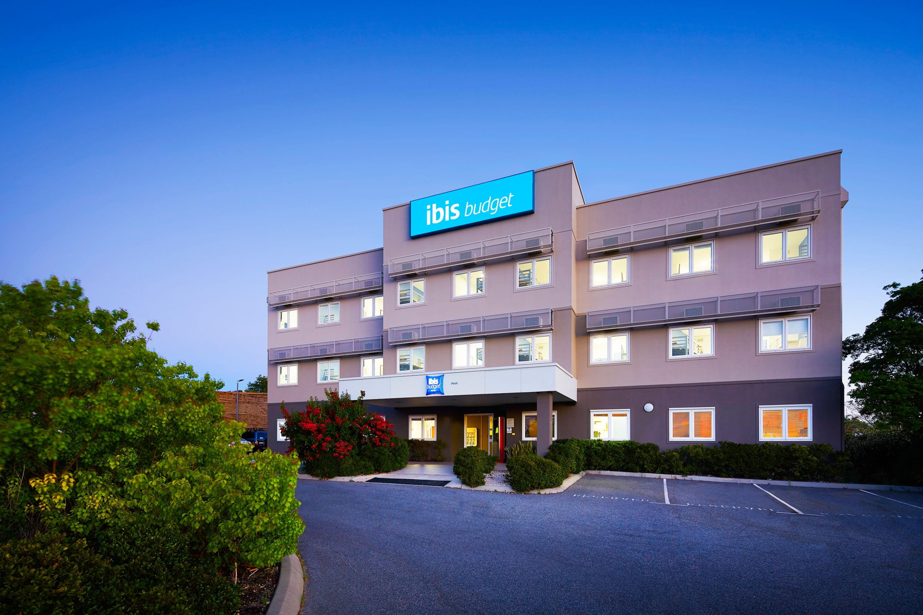 ibis budget Perth Airport - Australia
