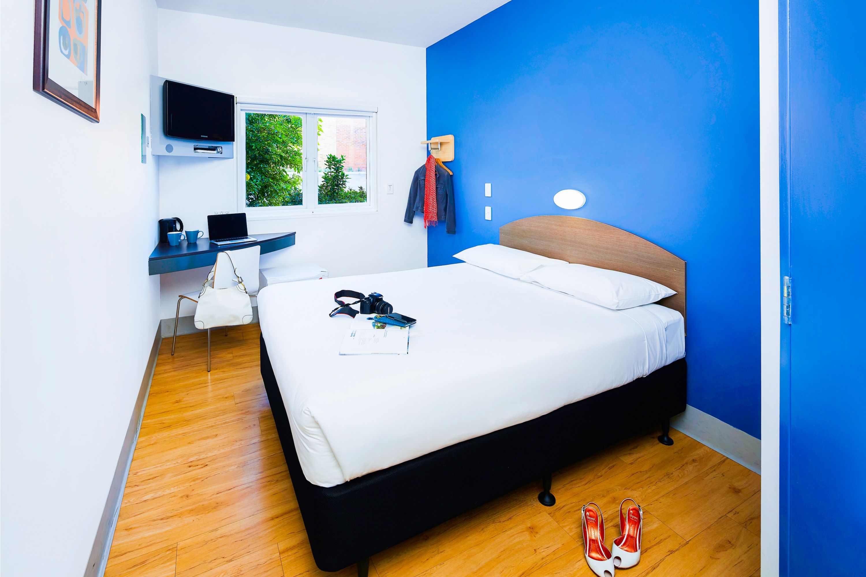 ibis budget Perth Airport - Australia