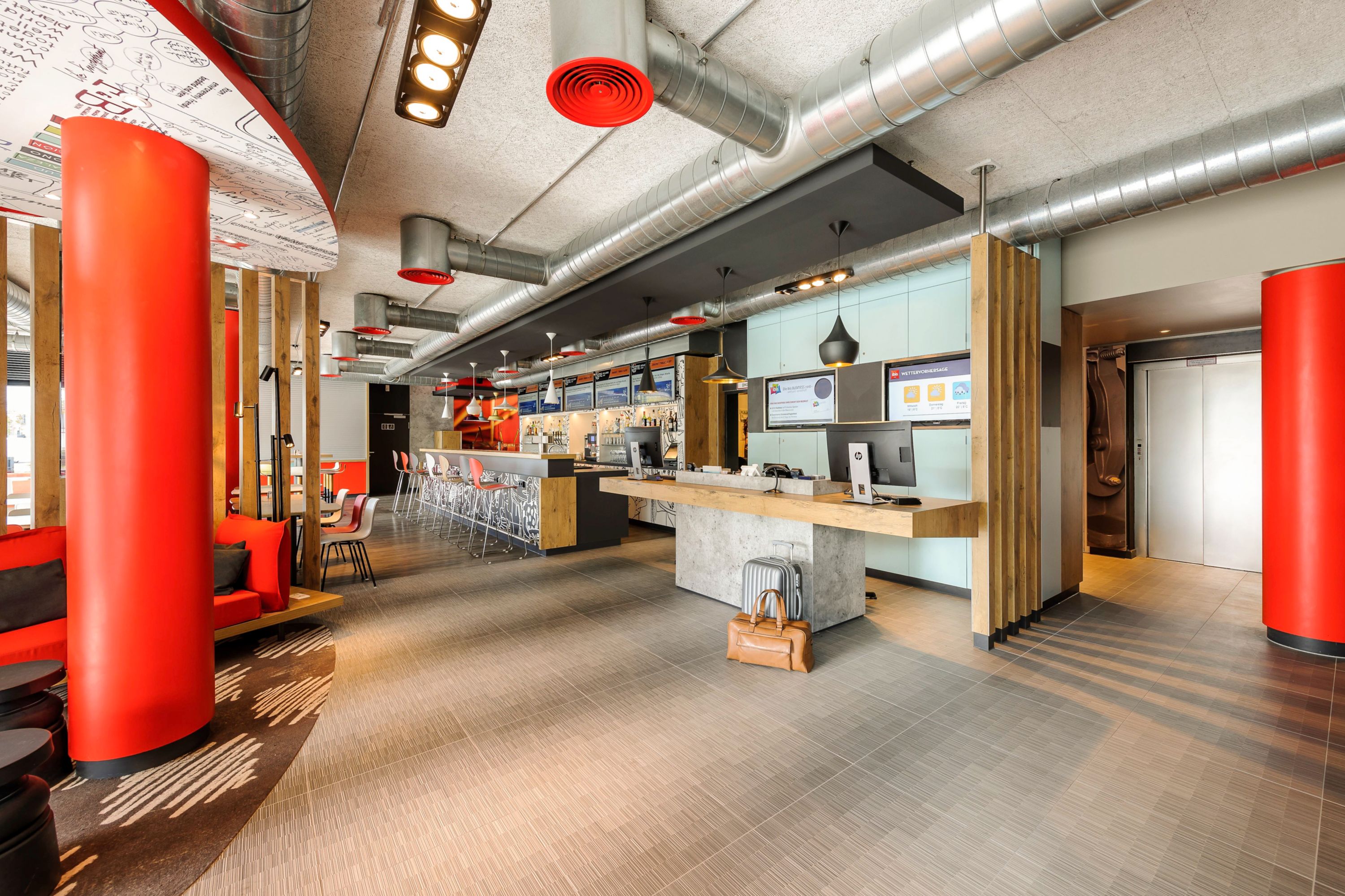 ibis Munich Messe - Germany