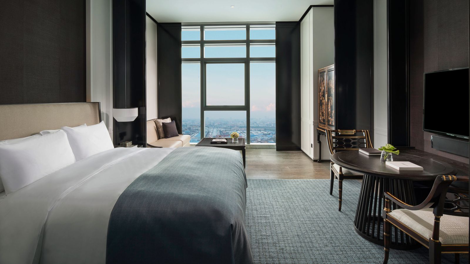 Sofitel Foshan - China