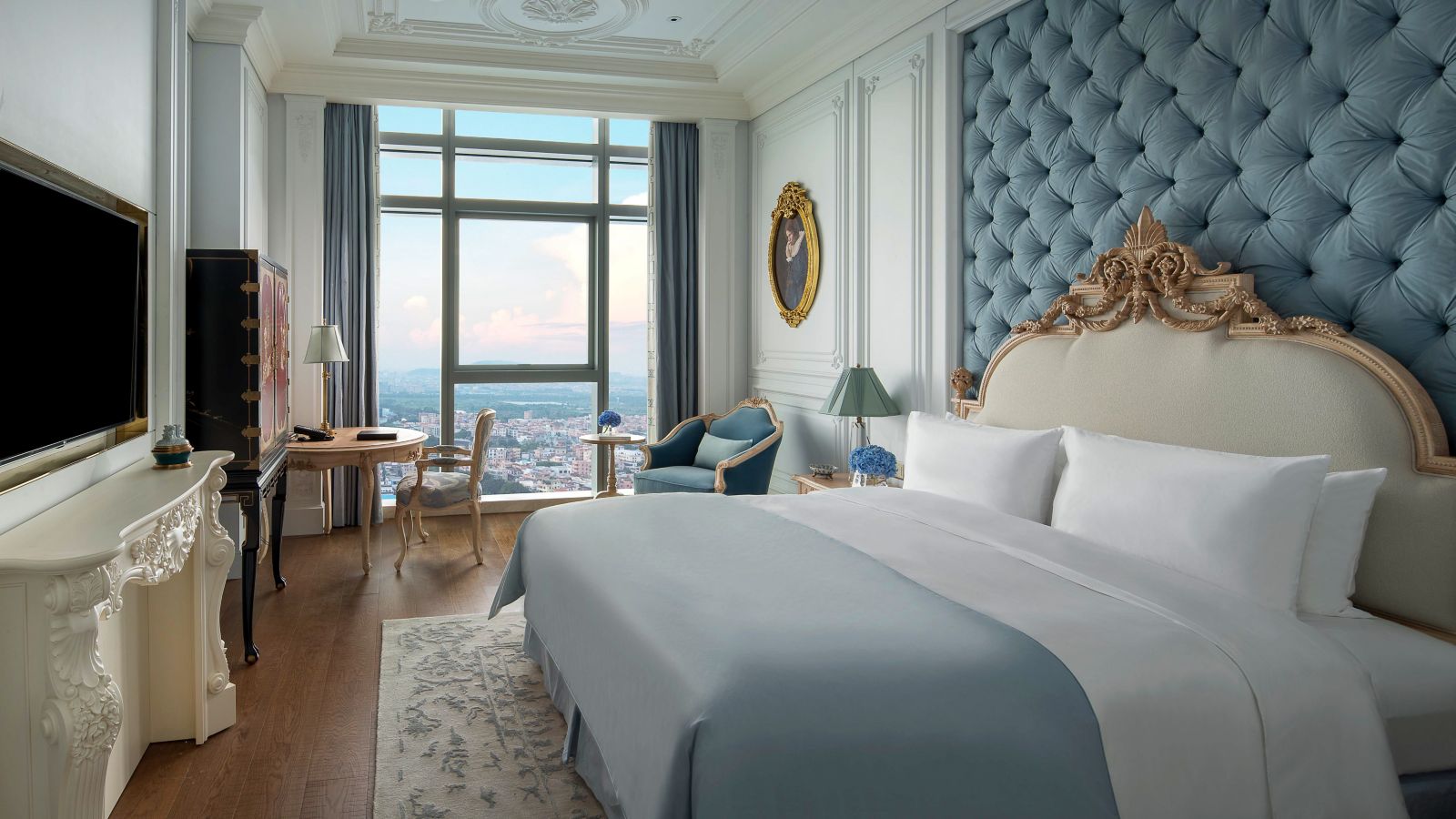 Sofitel Foshan - China