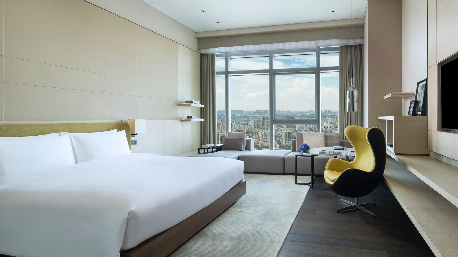 Sofitel Foshan - China