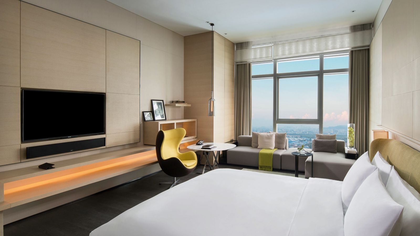 Sofitel Foshan - China