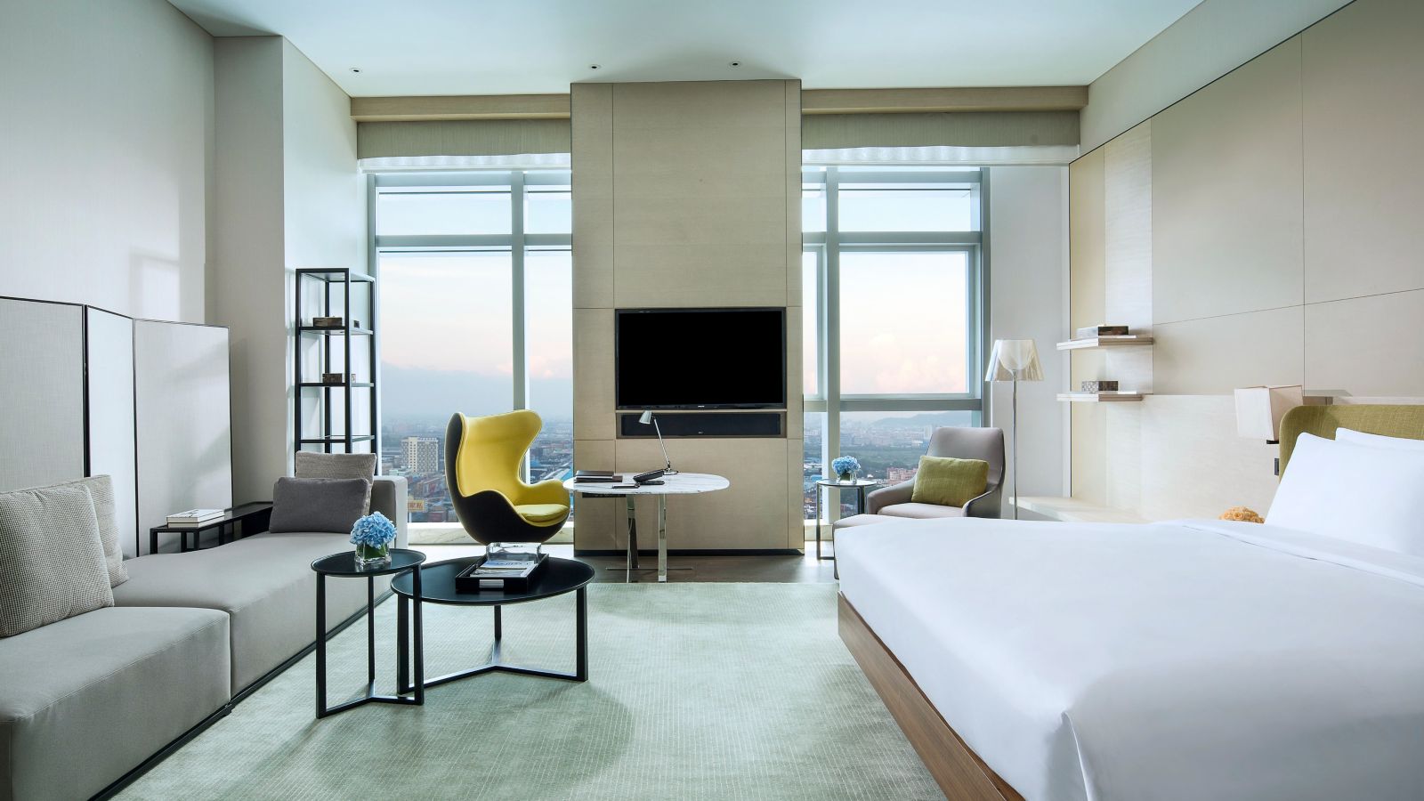 Sofitel Foshan - China