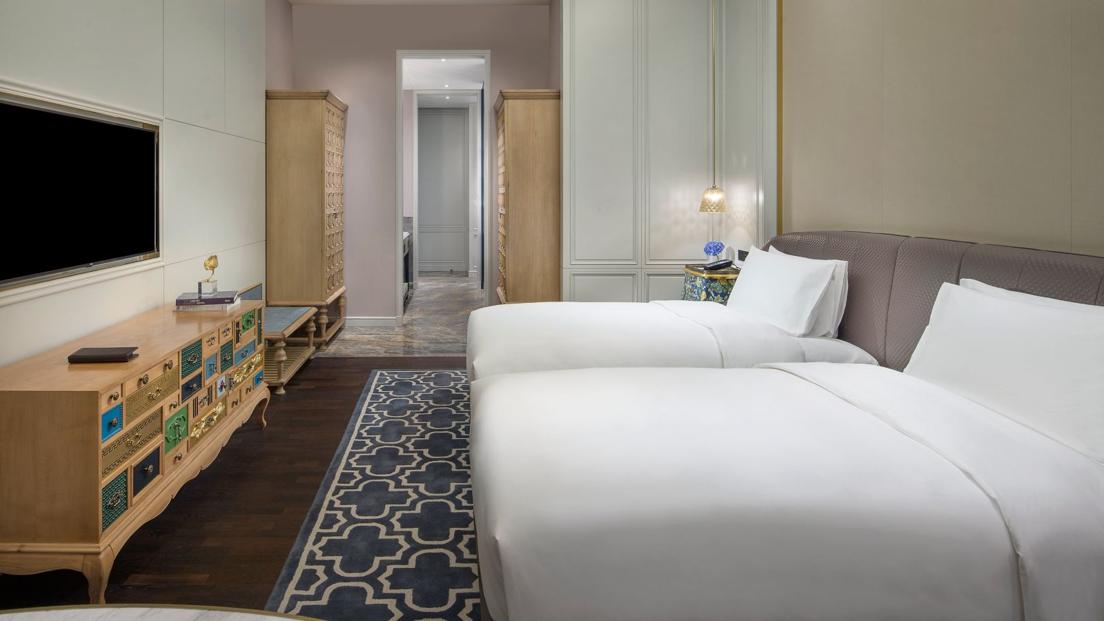 Sofitel Foshan - China