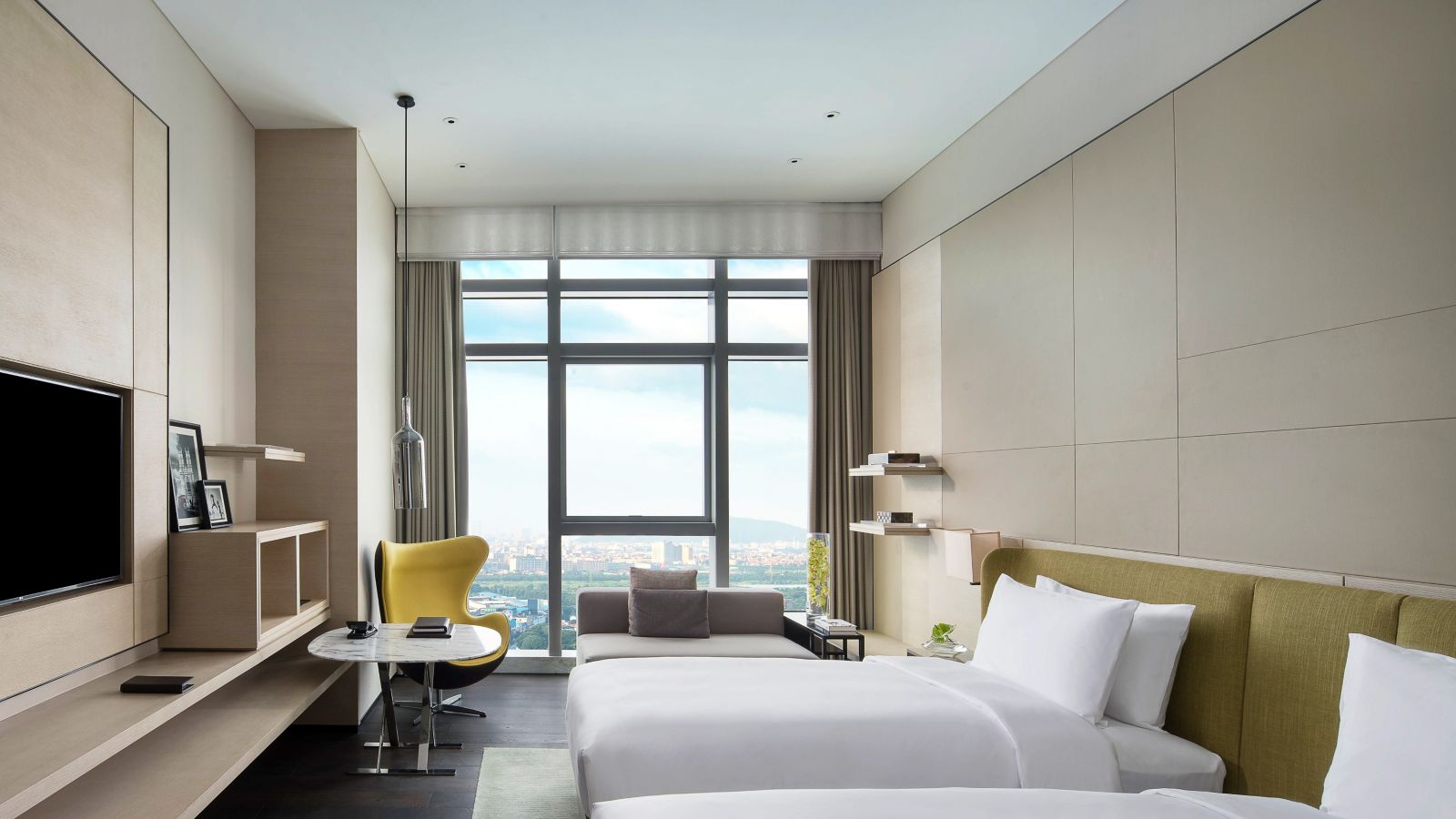 Sofitel Foshan - China