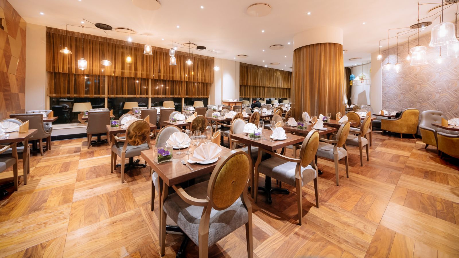 Sofitel London Gatwick - United Kingdom