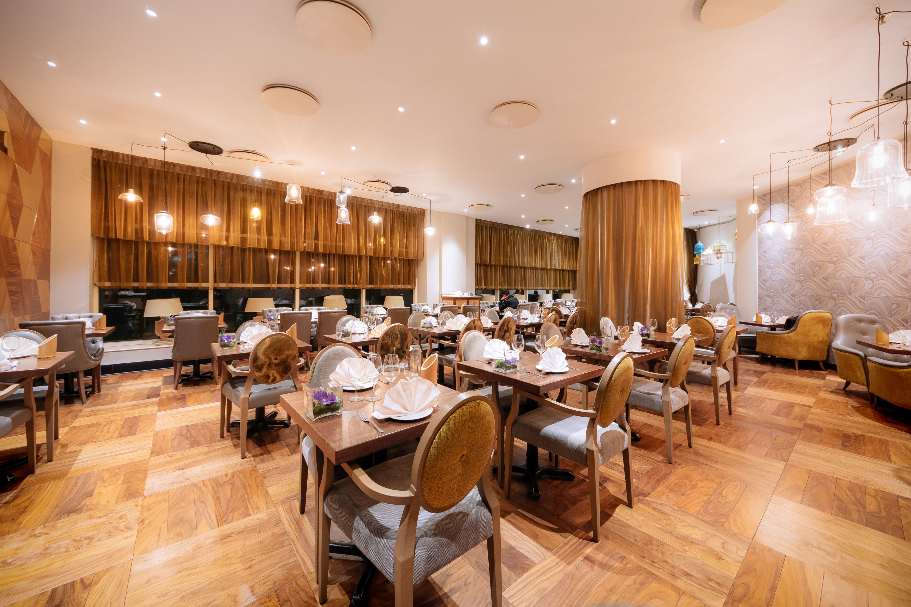 Sofitel London Gatwick - United Kingdom