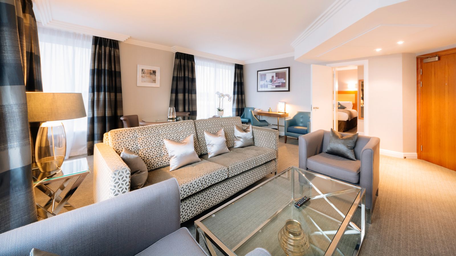 Sofitel London Gatwick - United Kingdom