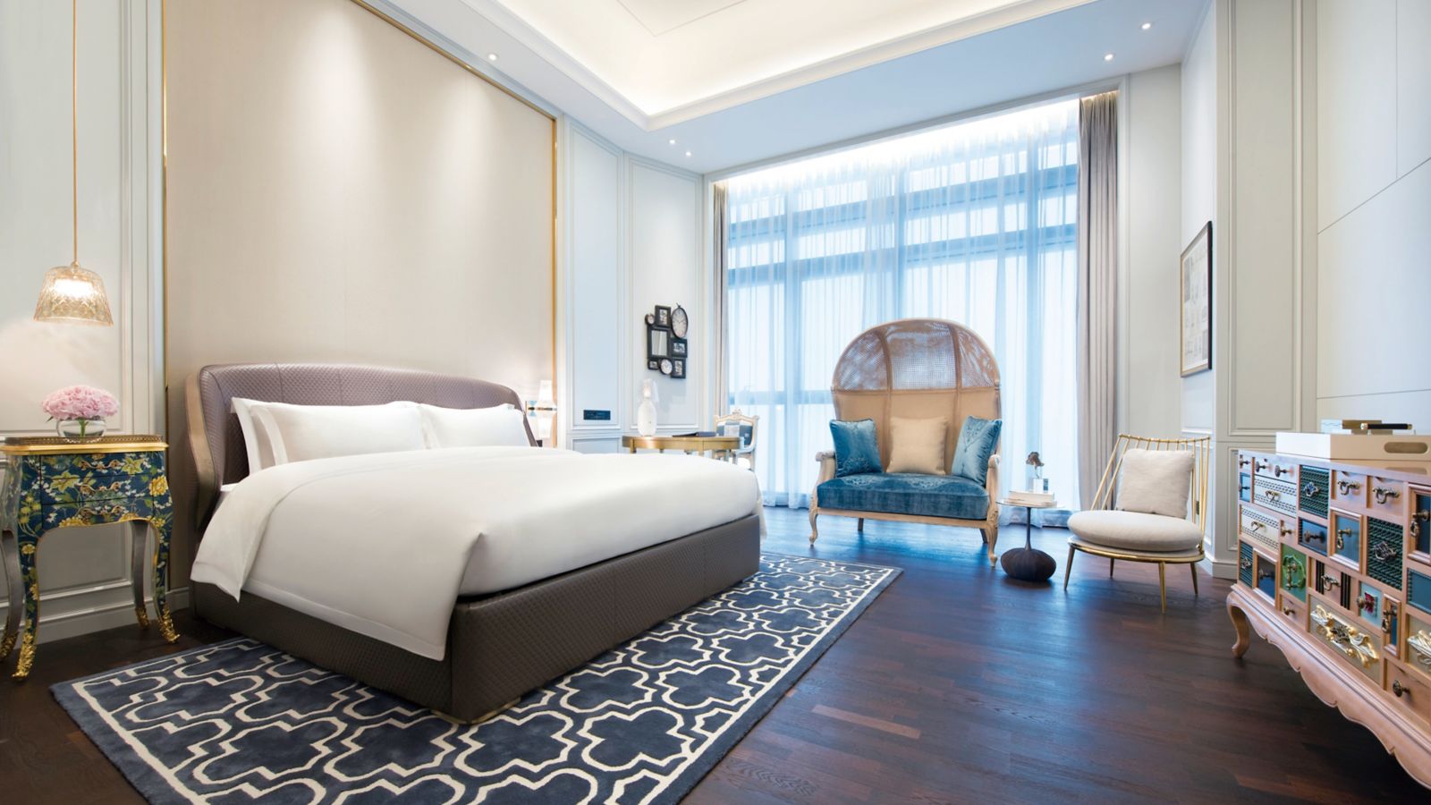 Sofitel Foshan - China