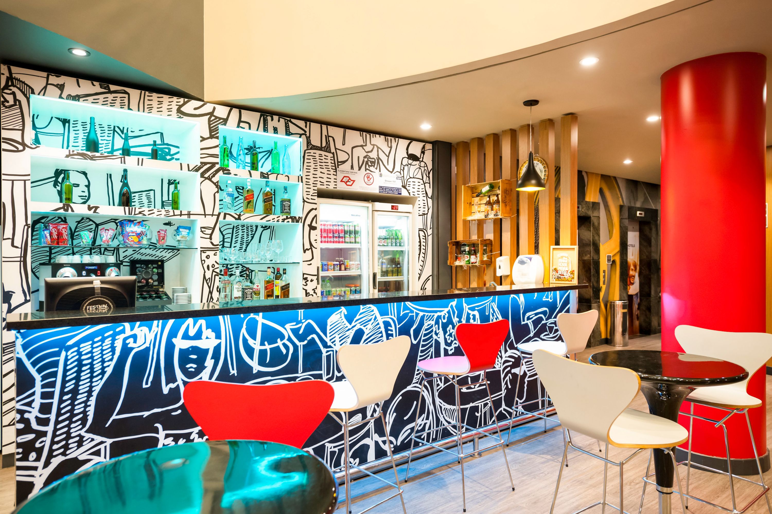 ibis Campinas - Brazil