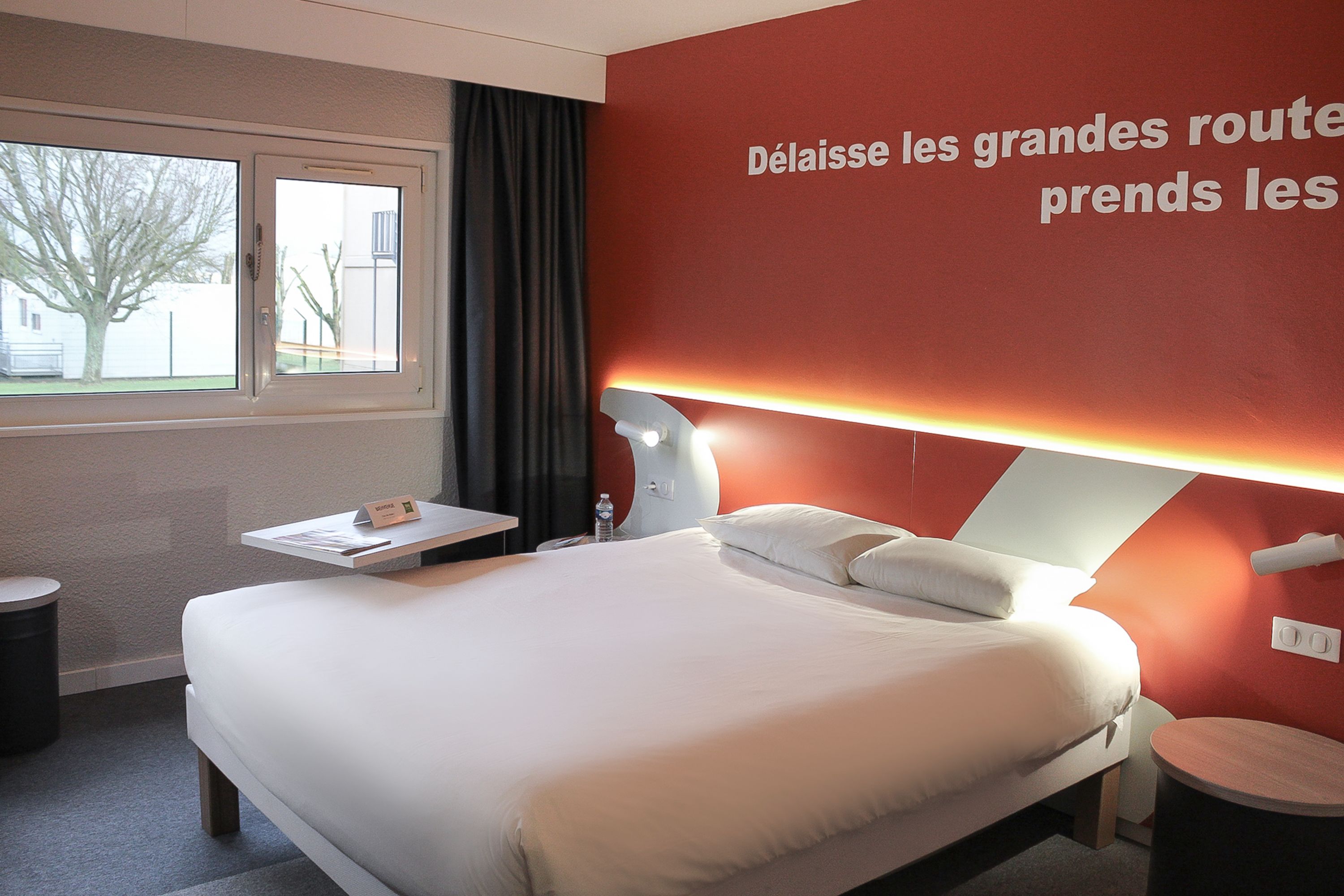 ibis Styles Beauvais (ex Mercure) - France