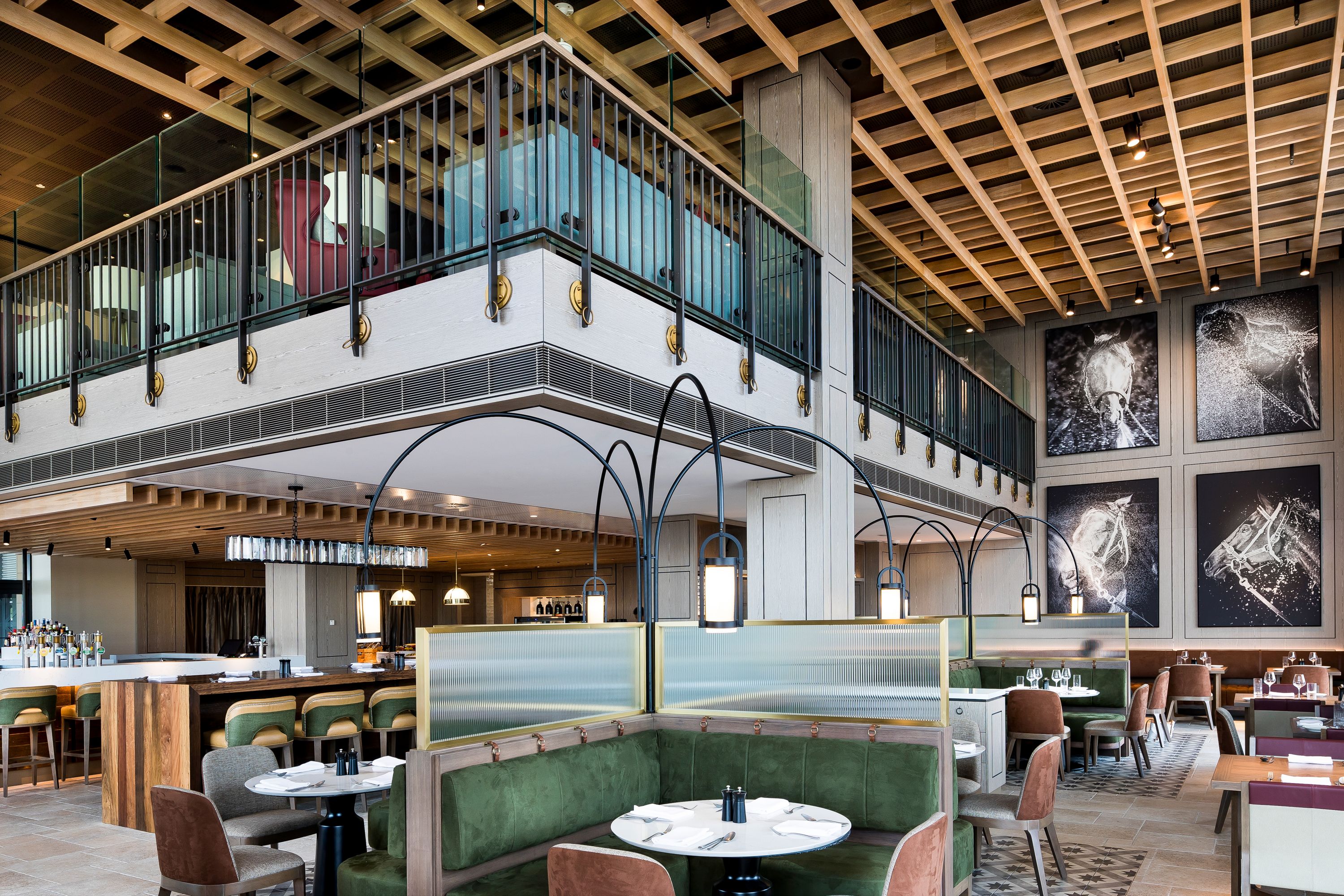 The William Inglis Hotel Warwick Farm - MGallery Collection - Australia