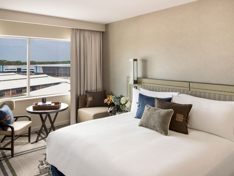 The William Inglis - MGallery - Australia