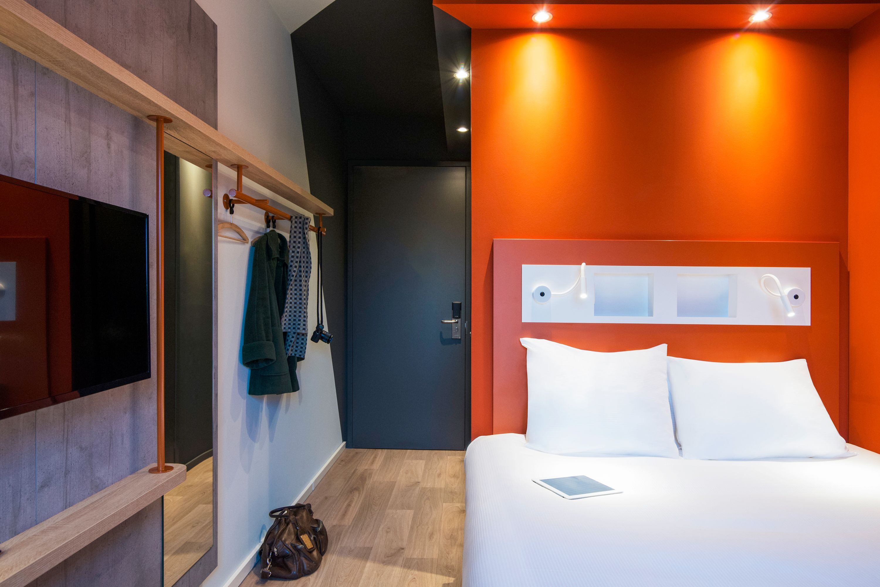 ibis budget Rotterdam The Hague Airport - Netherlands