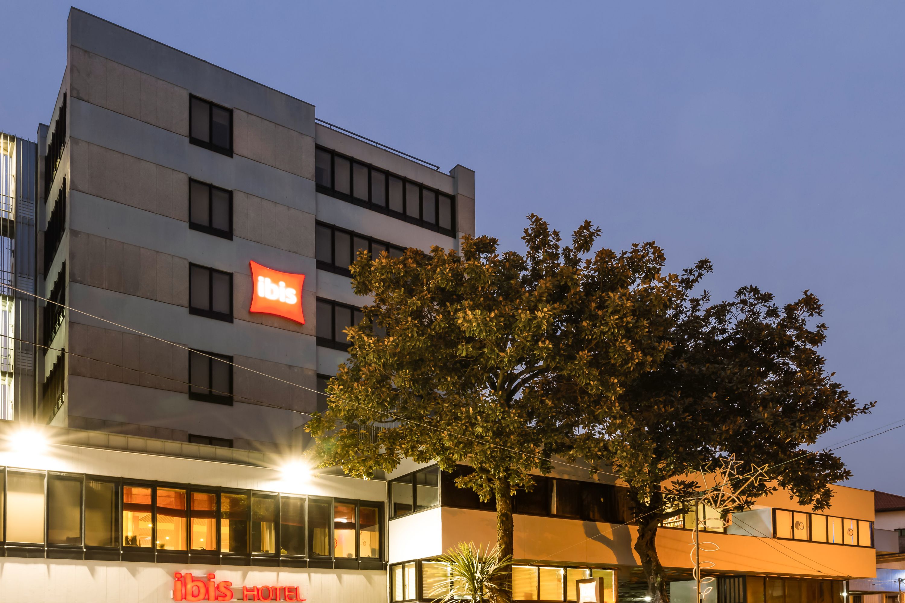 ibis Porto Centro São Bento - Portugal