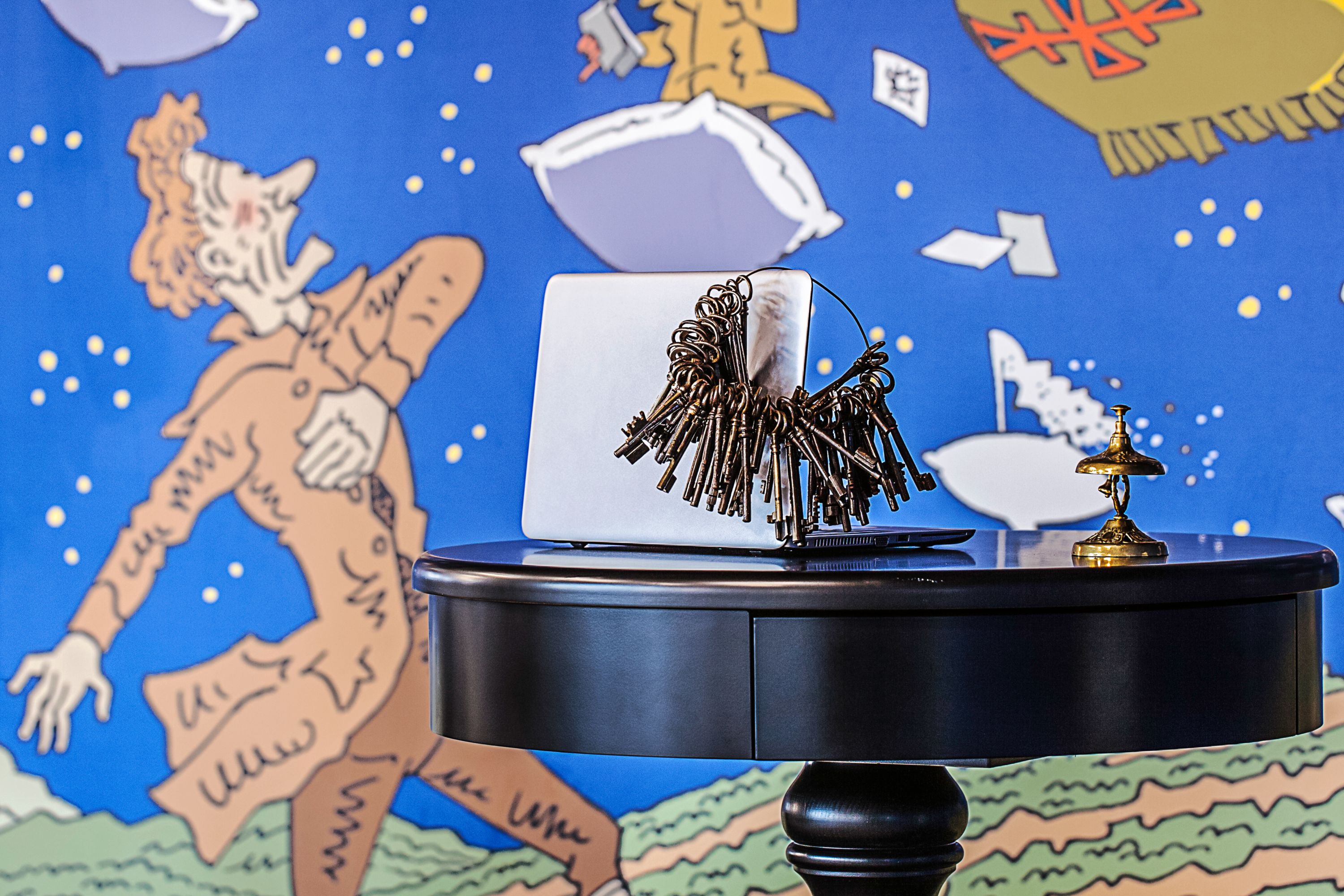 ibis Styles Geneve Carouge - Switzerland