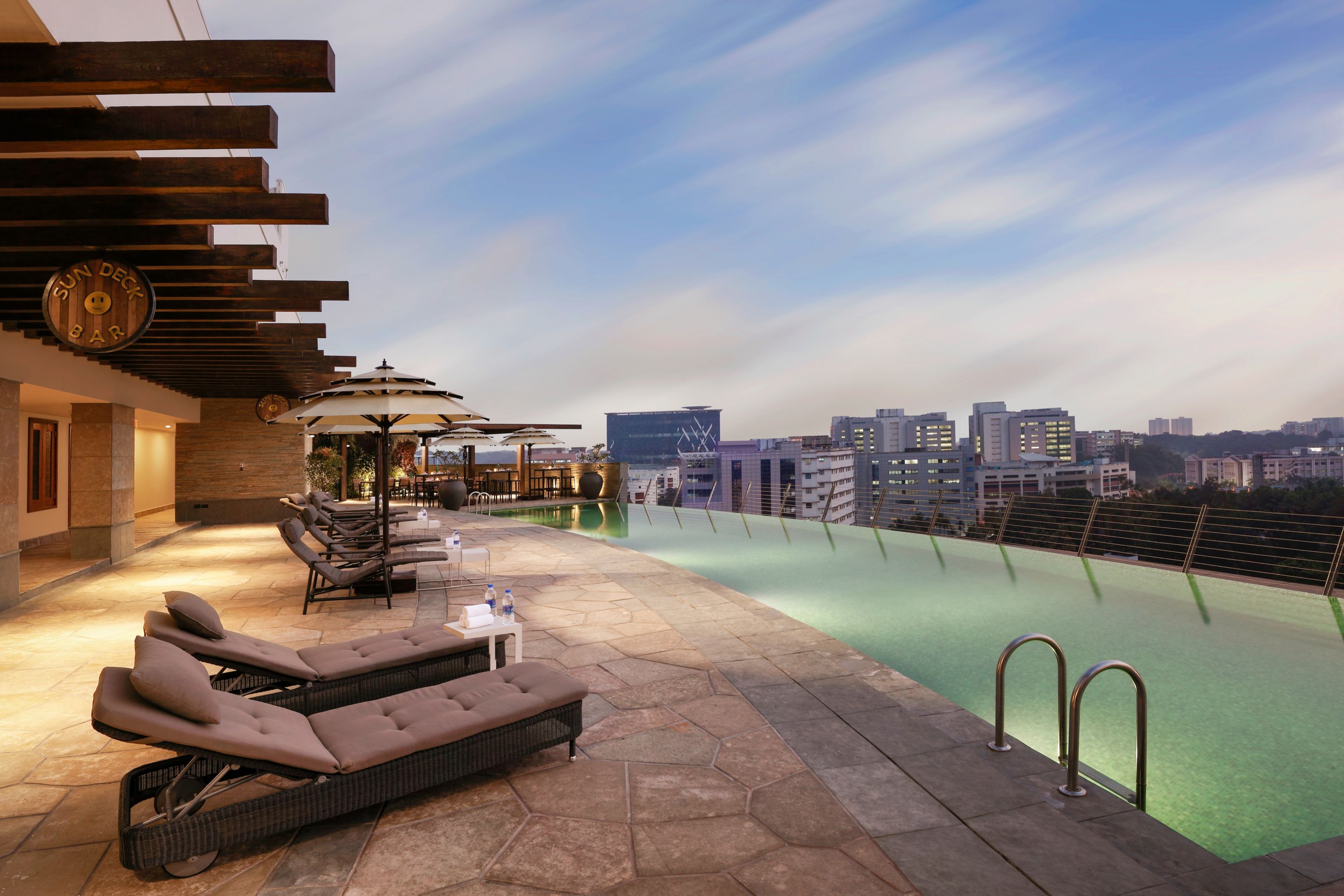 Novotel Kochi Infopark - India