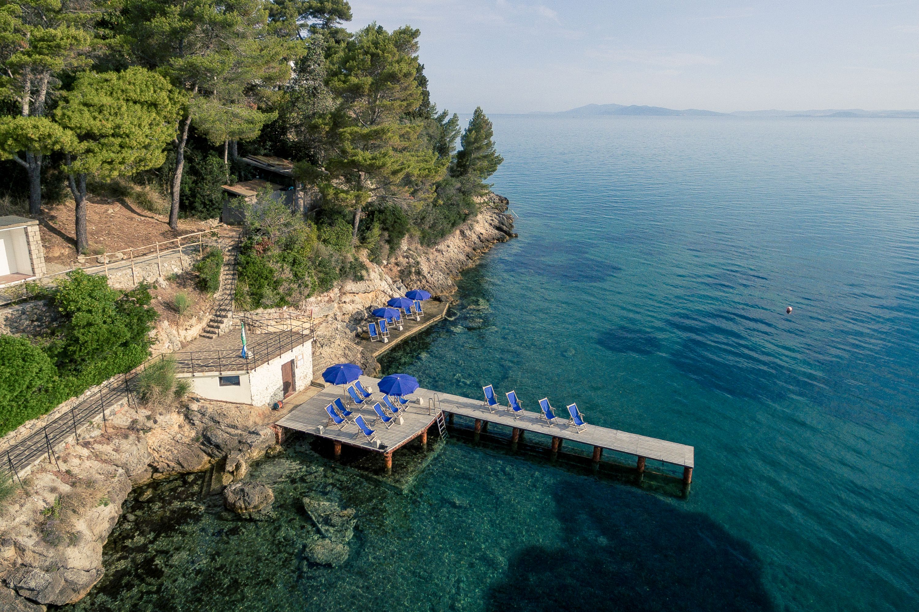 Mercure Argentario Hotel Filippo II - Italy