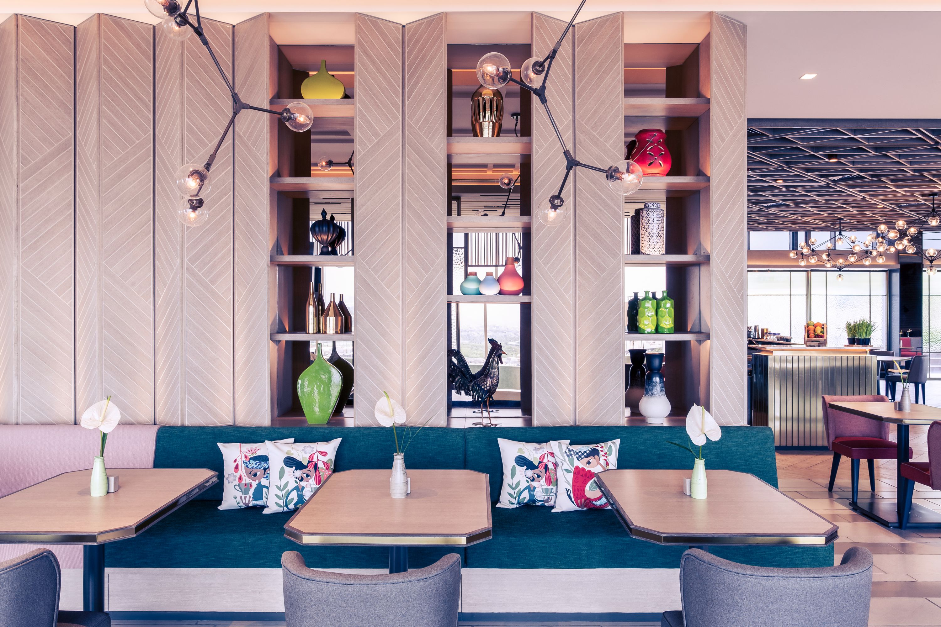 Mercure Jakarta Pantai Indah Kapuk - Indonesia