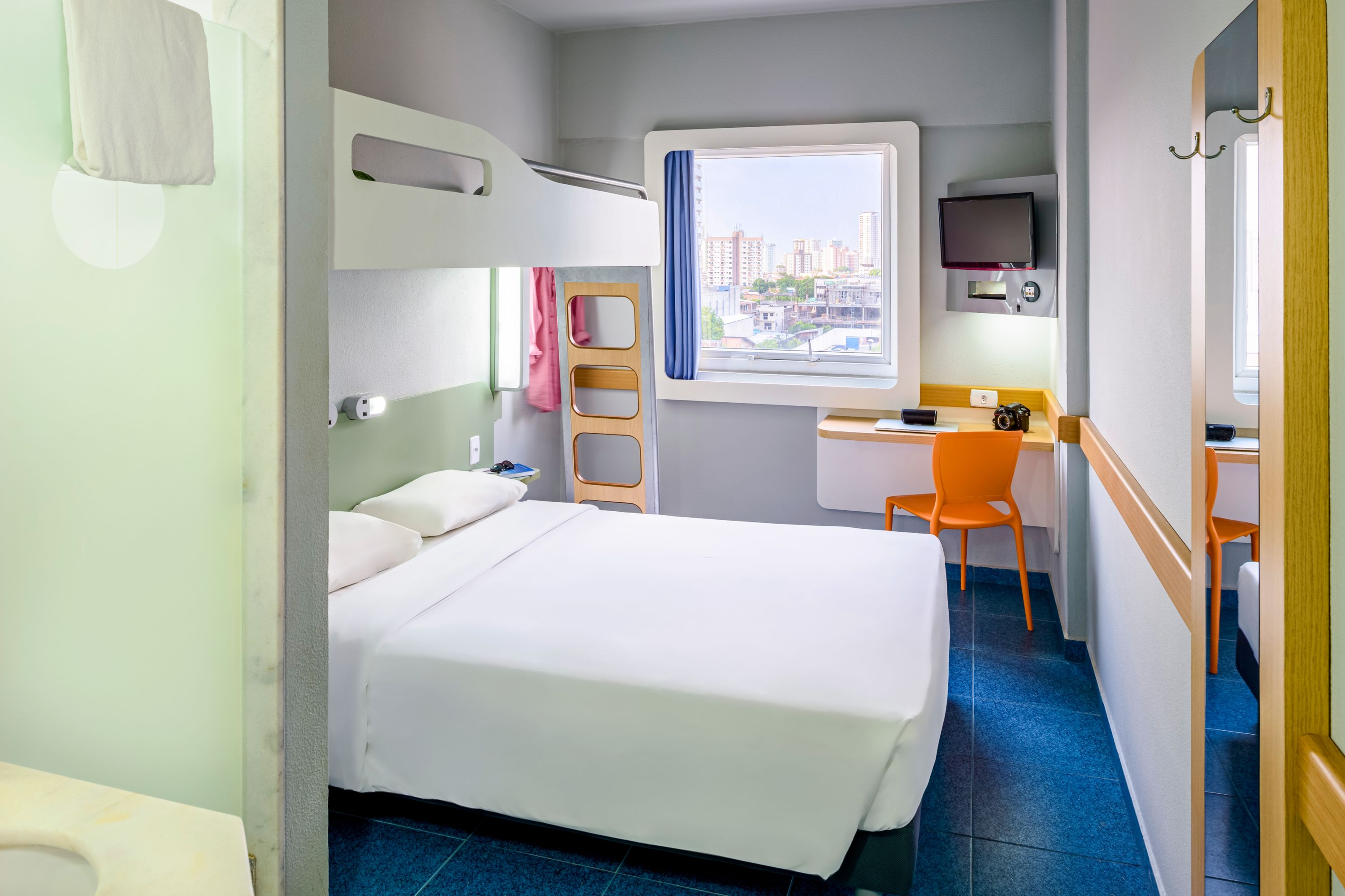 ibis budget Belem - Brazil