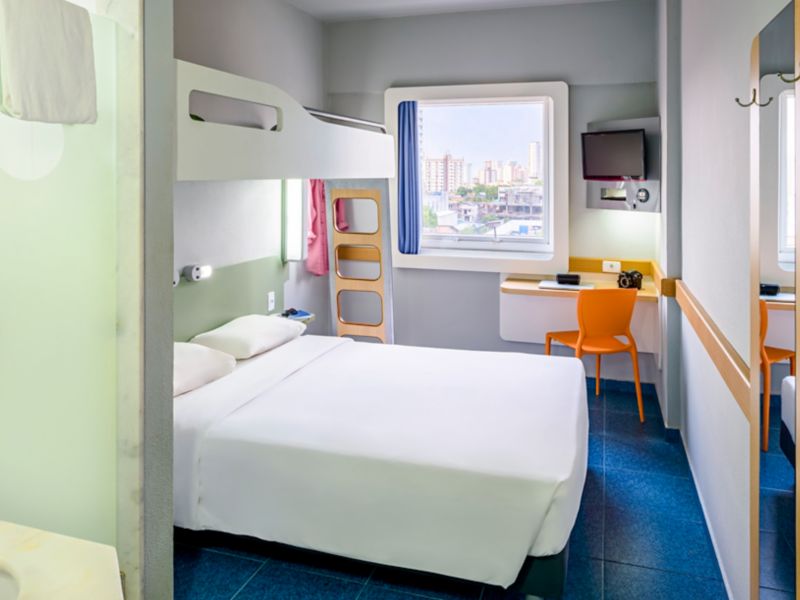 ibis budget Belem - Brazil