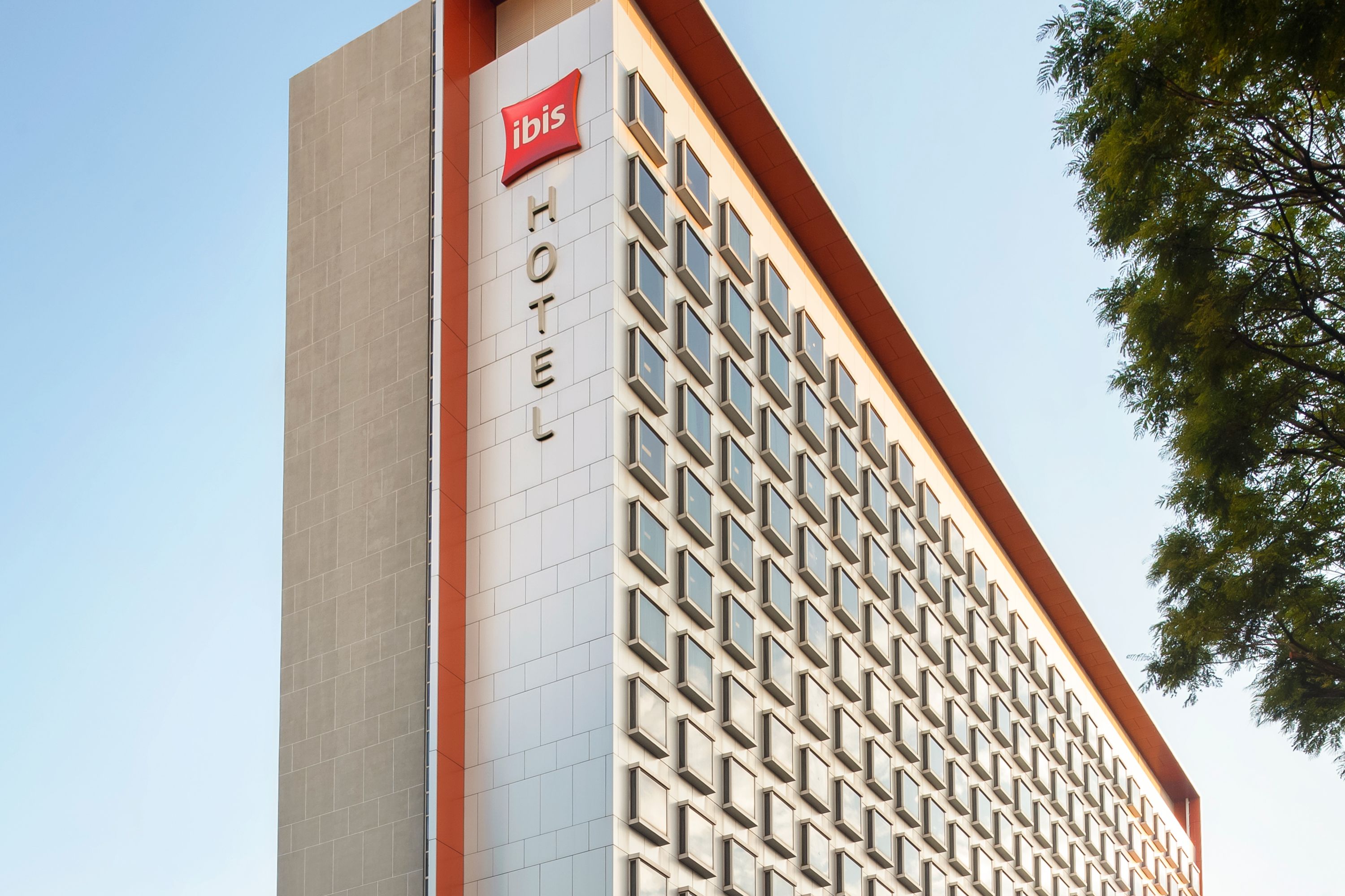 ibis Singapore on Bencoolen - Singapore