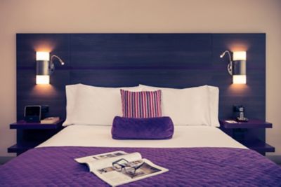 Mercure Bogotá BH Zona Financiera - Colombia