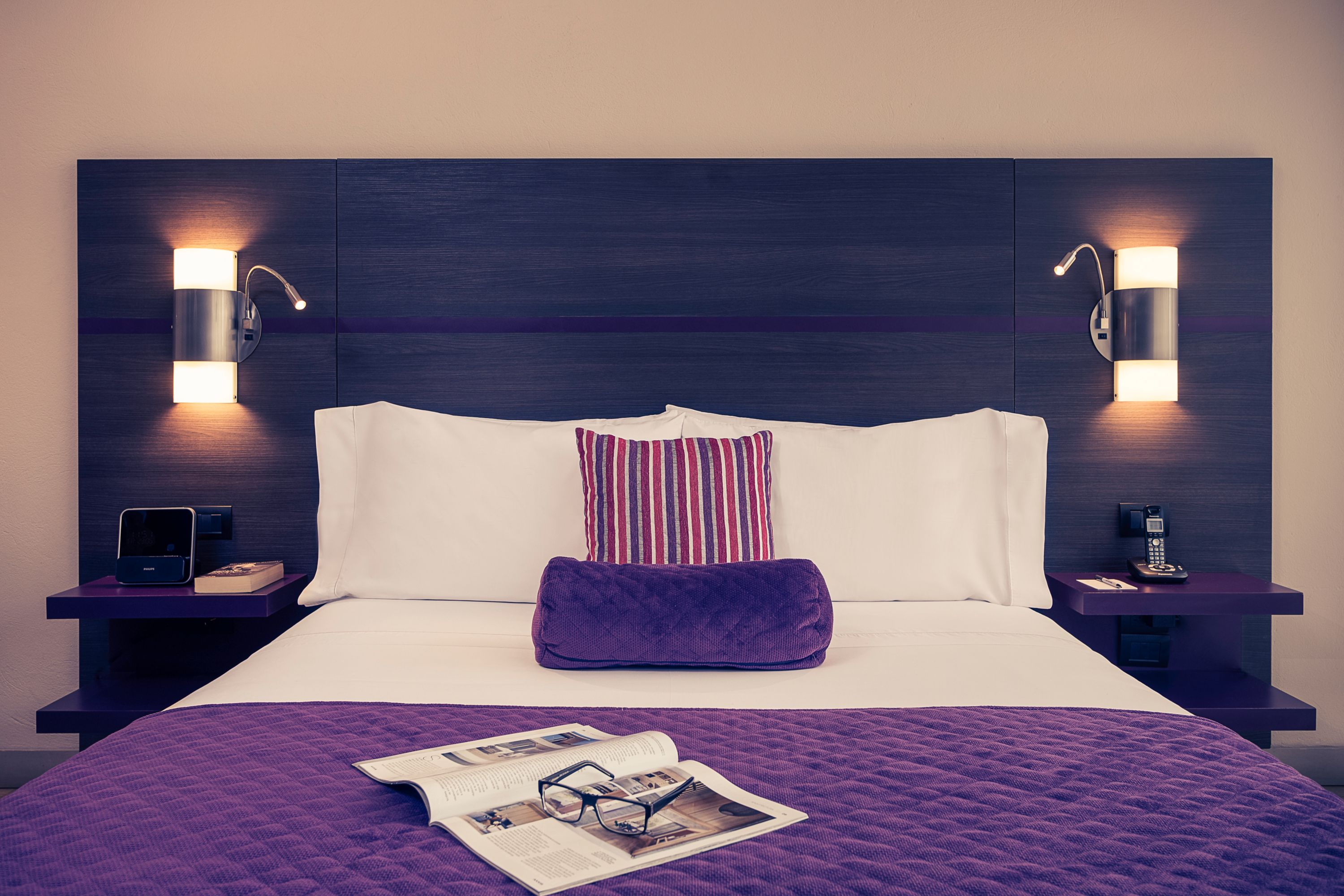 Mercure Bogotá BH Zona Financiera - Colombia