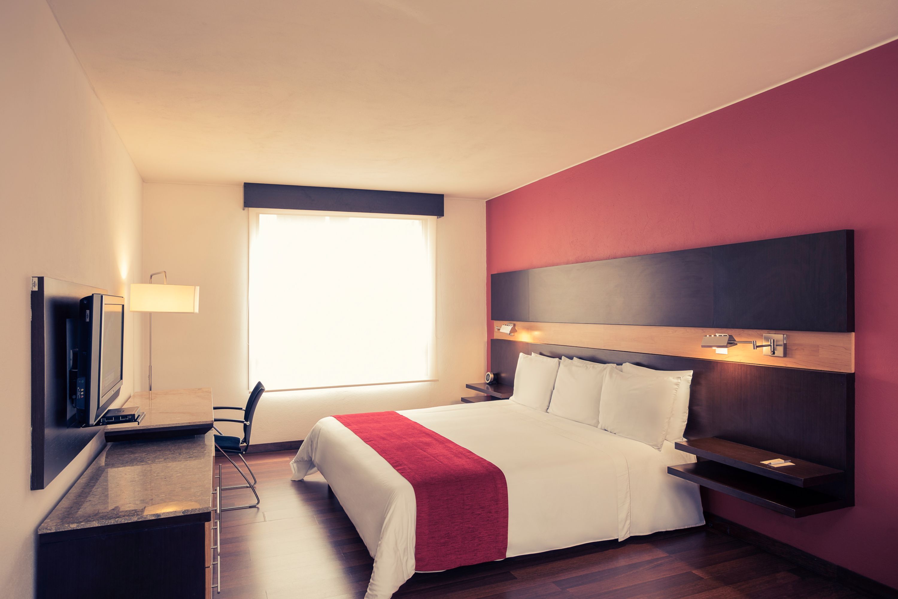 Mercure Bogota BH Retiro - Colombia