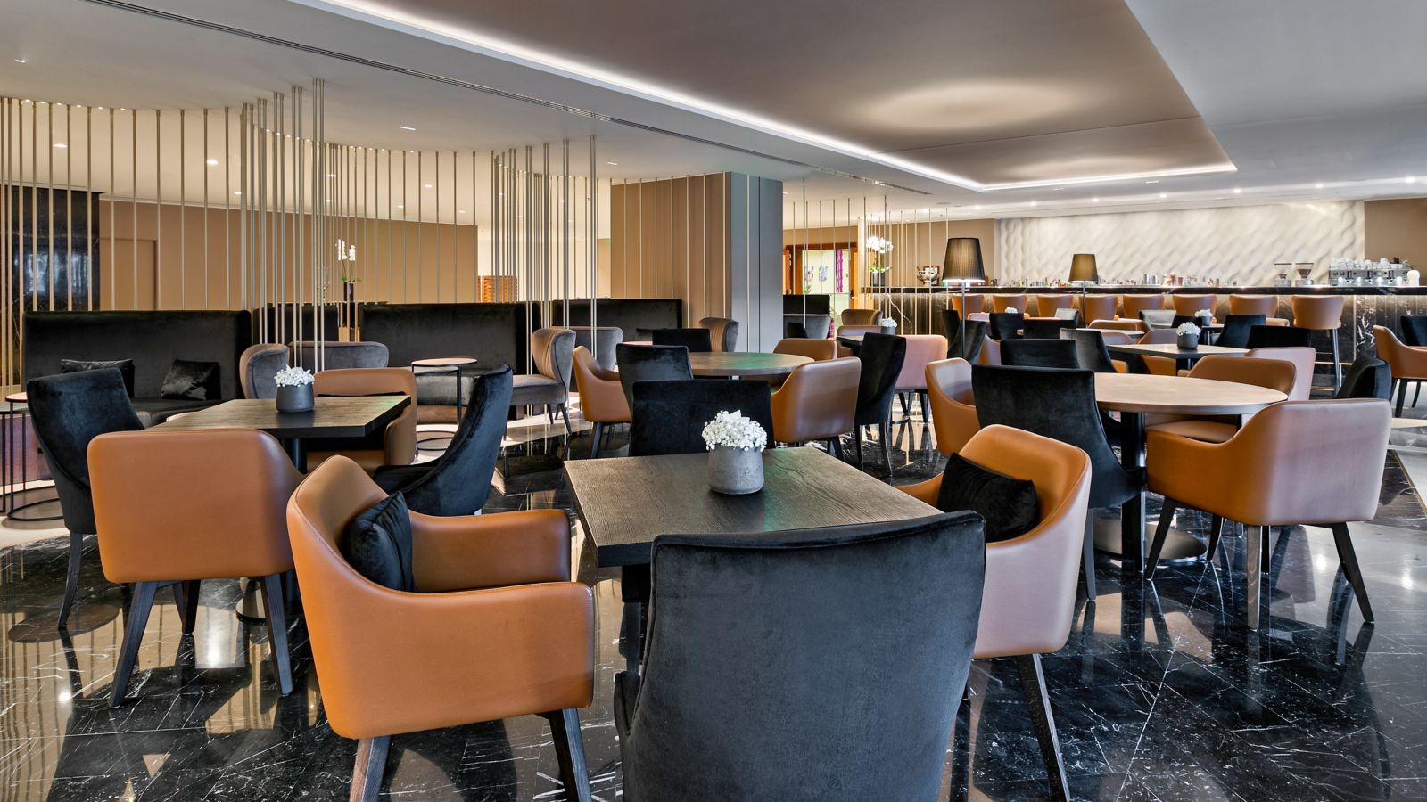 Sofitel Athens Airport - Greece