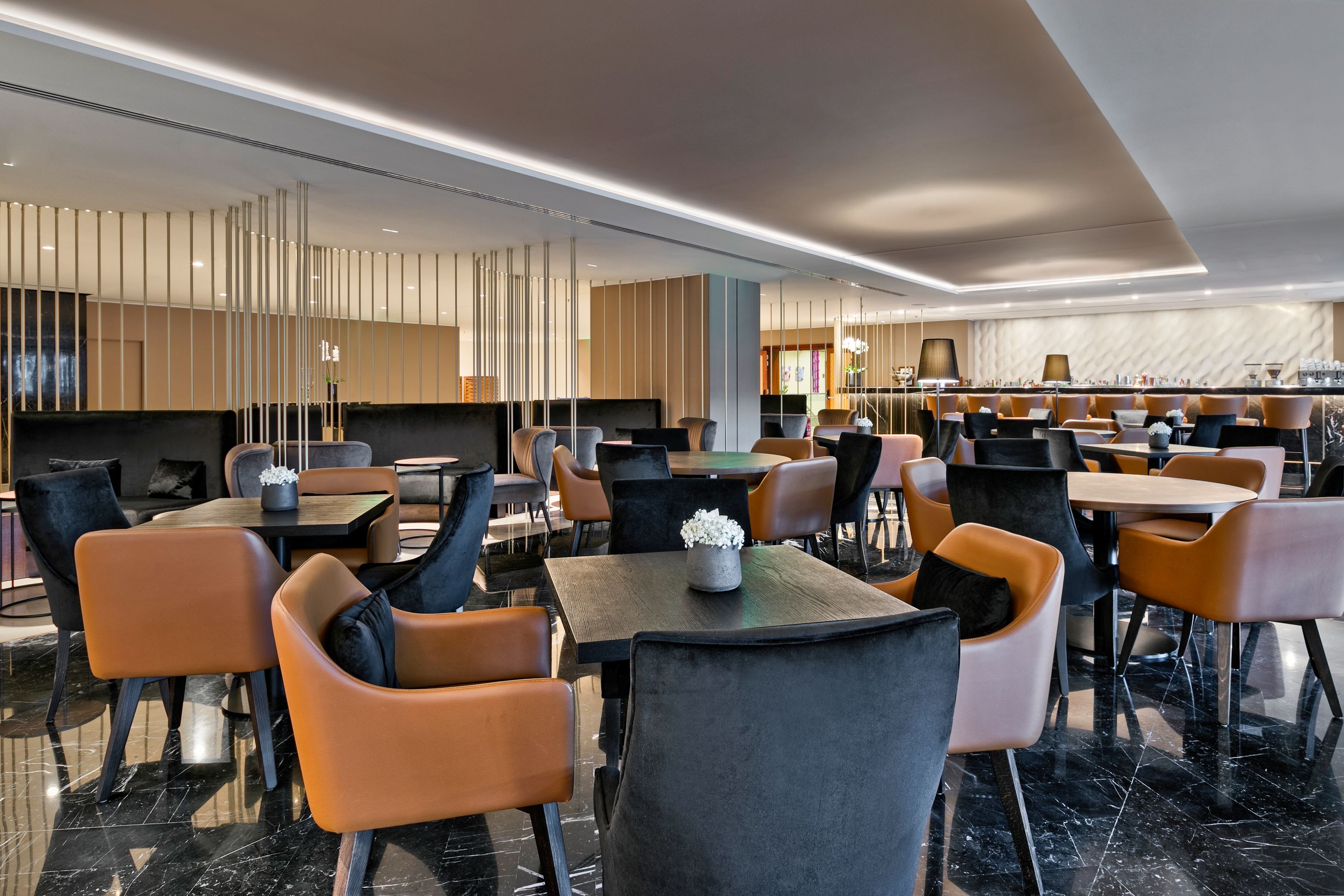 Sofitel Athens Airport - Greece