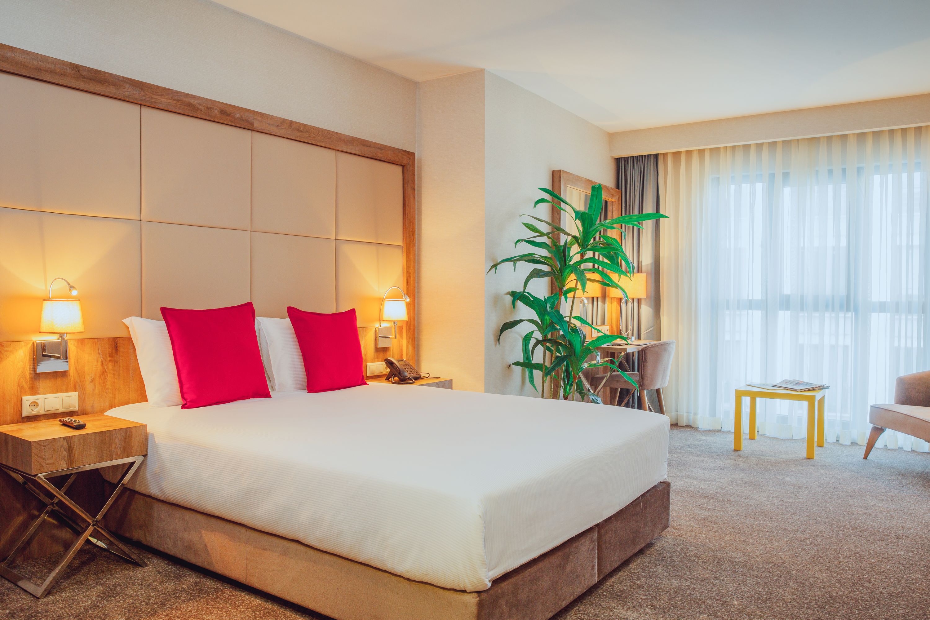 ibis Styles Istanbul Bomonti - Turkey