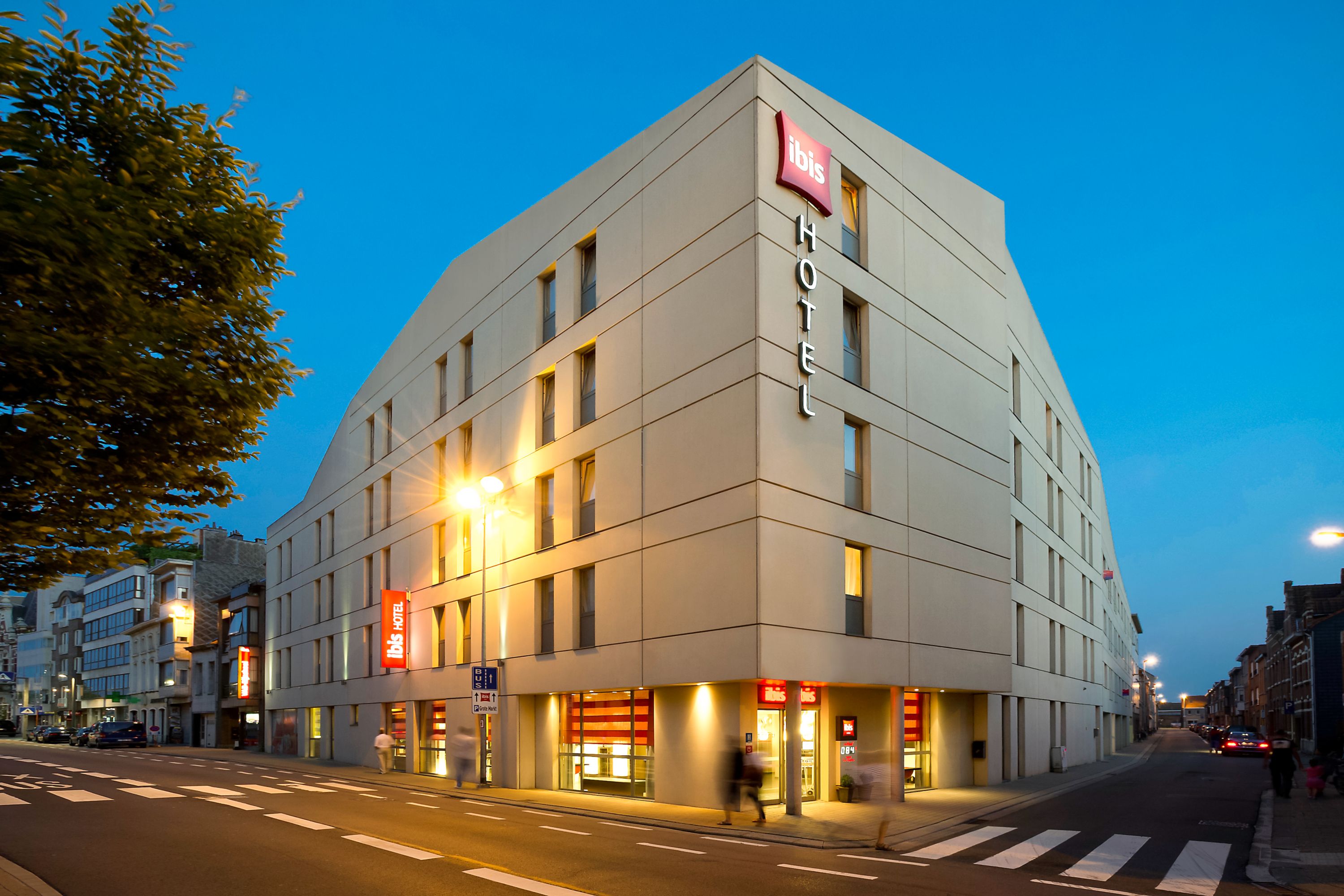 ibis Sint Niklaas Centrum - Belgium