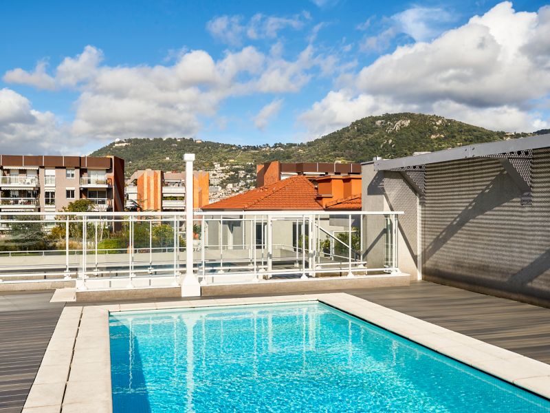 Aparthotel Adagio Nice Centre - France