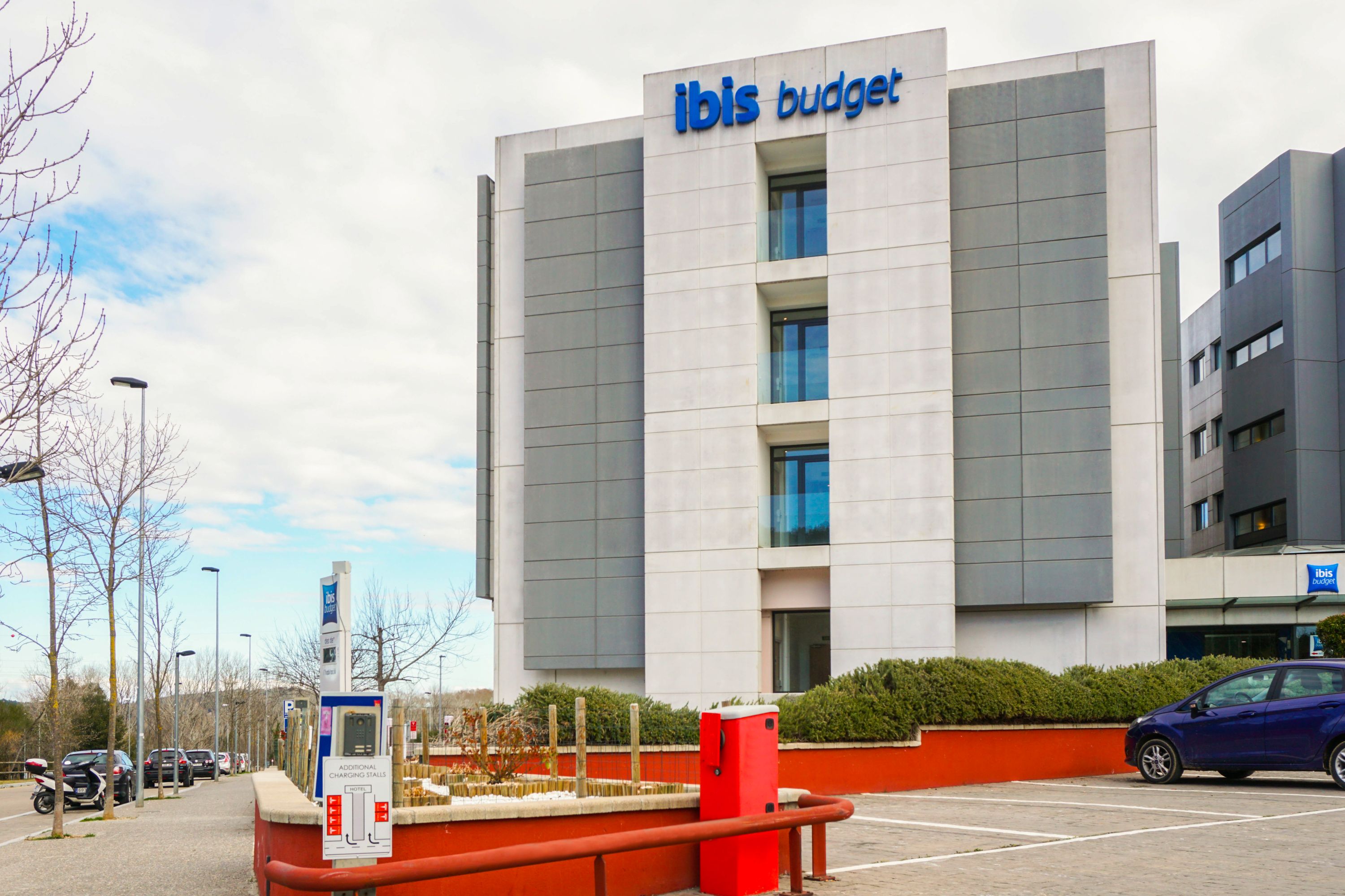 ibis budget Girona Costa Brava - Spain