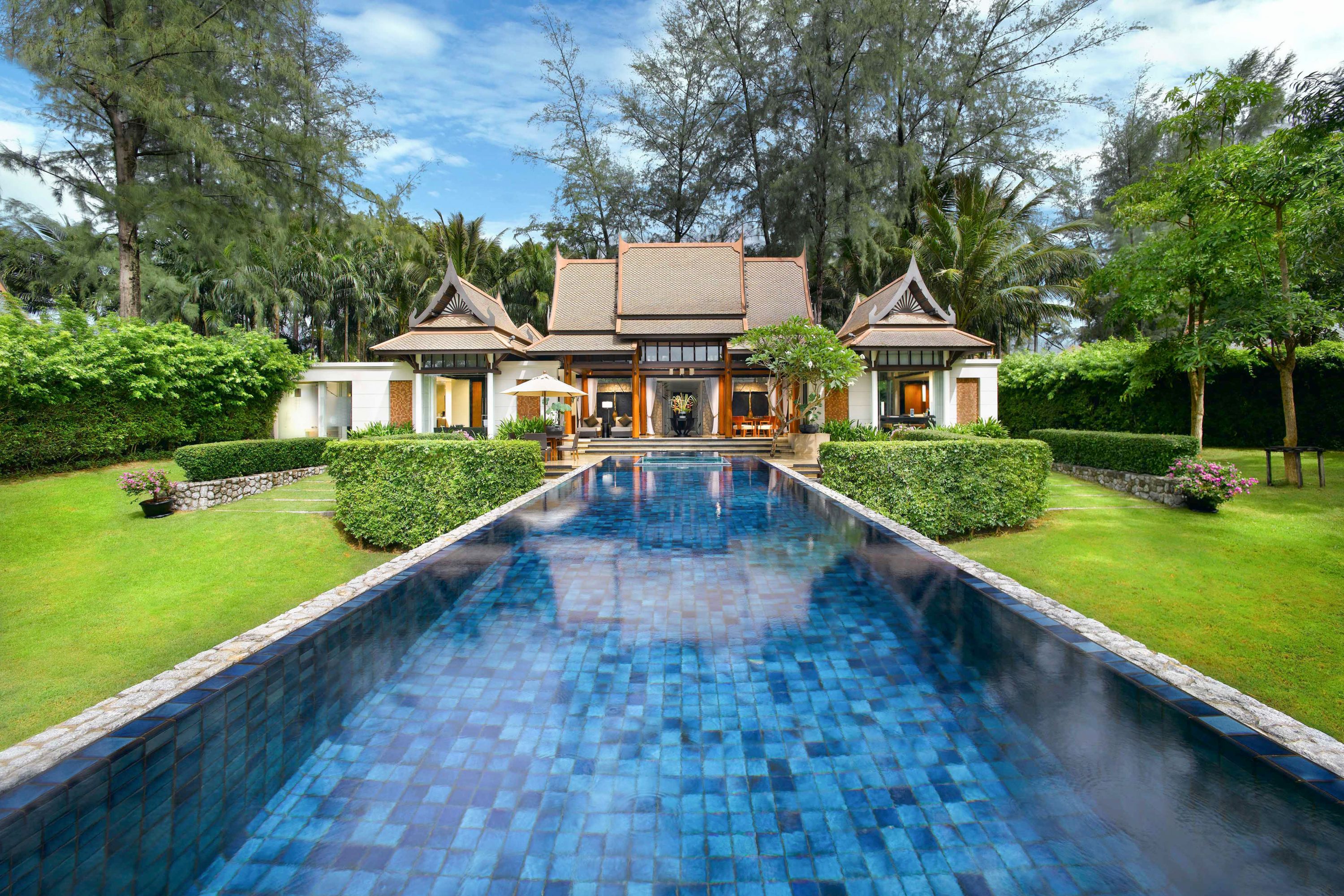 Banyan Tree Phuket - Thailand