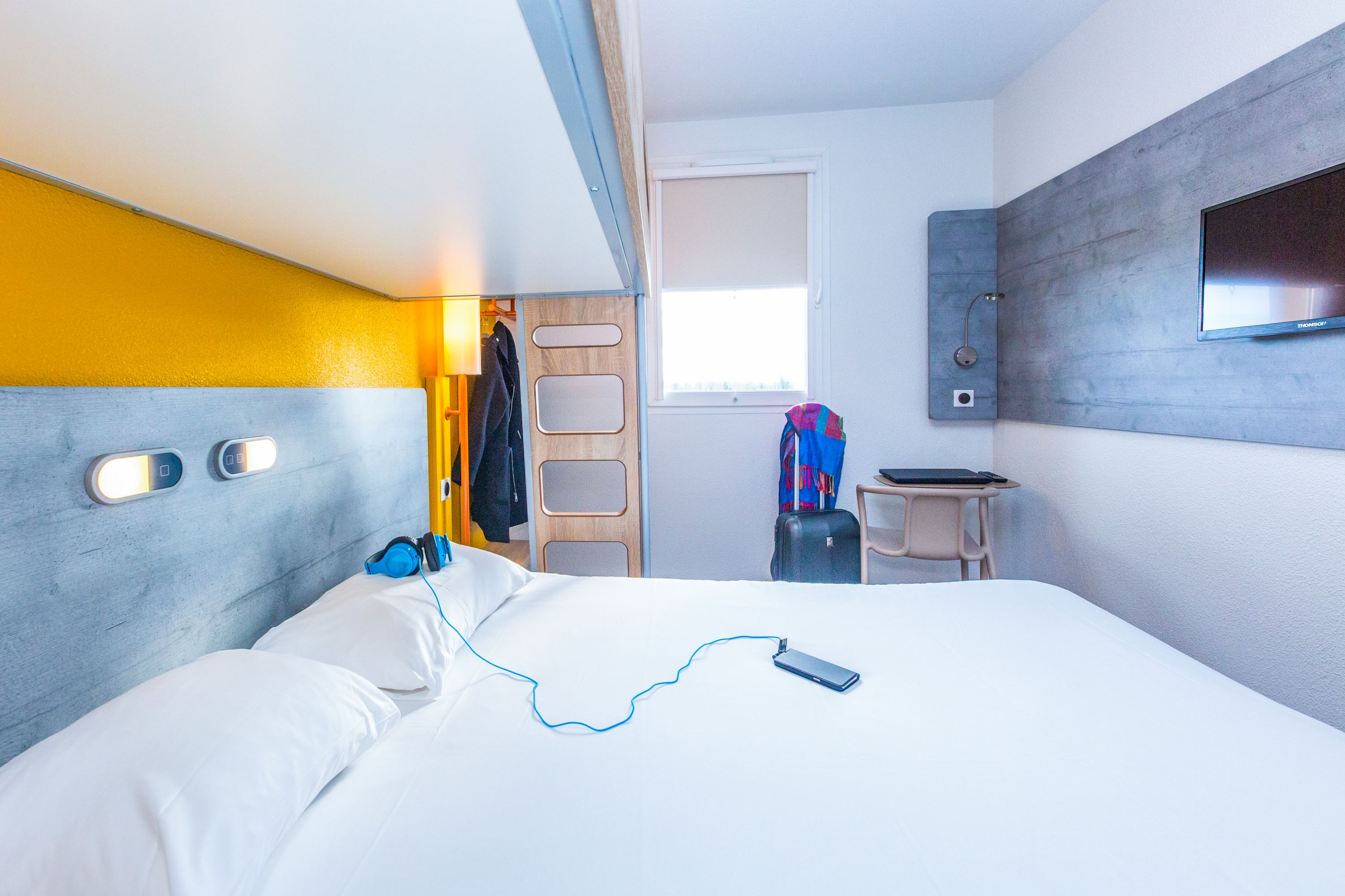 ibis budget Marmande - France