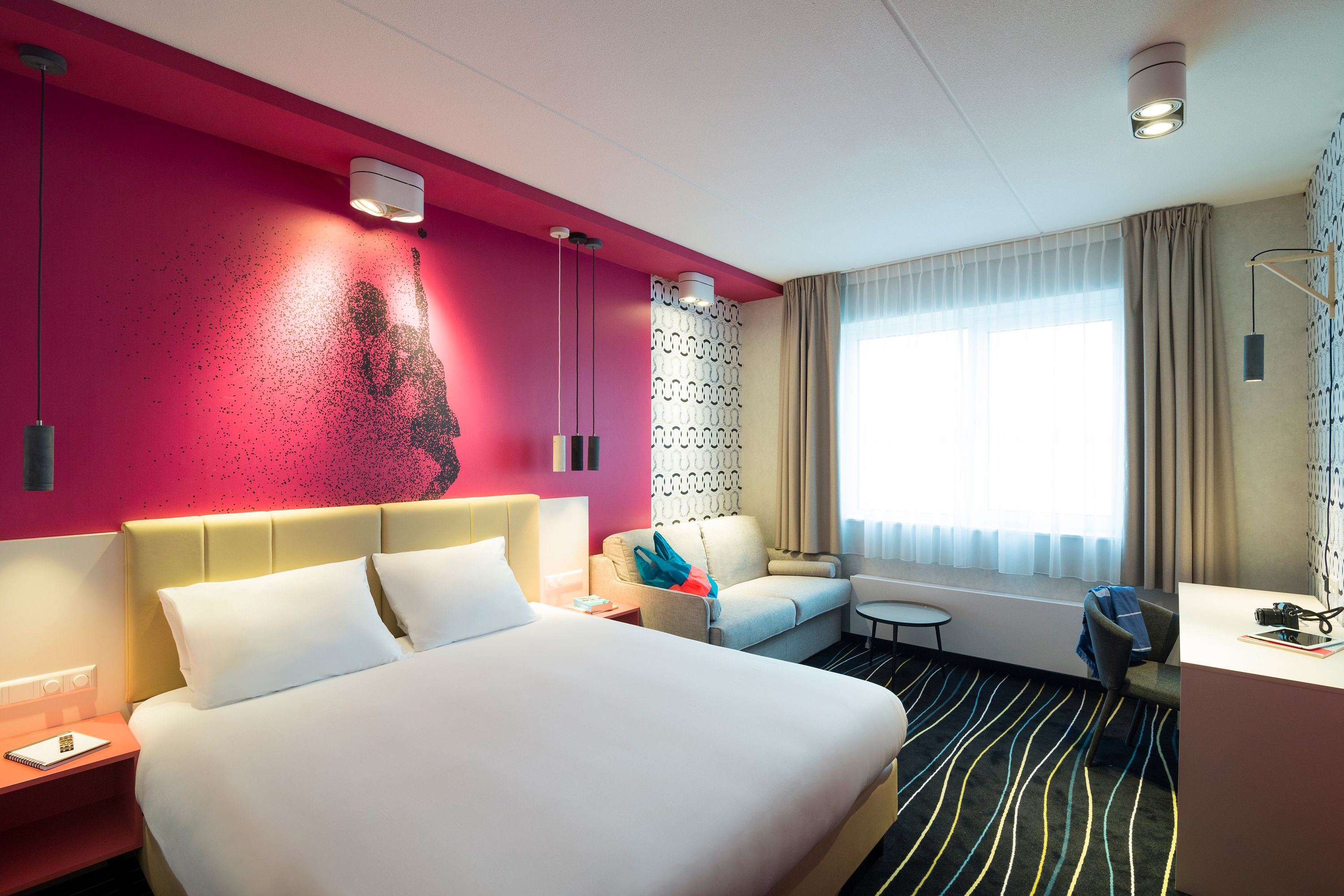 ibis Styles Haarlem City - Netherlands