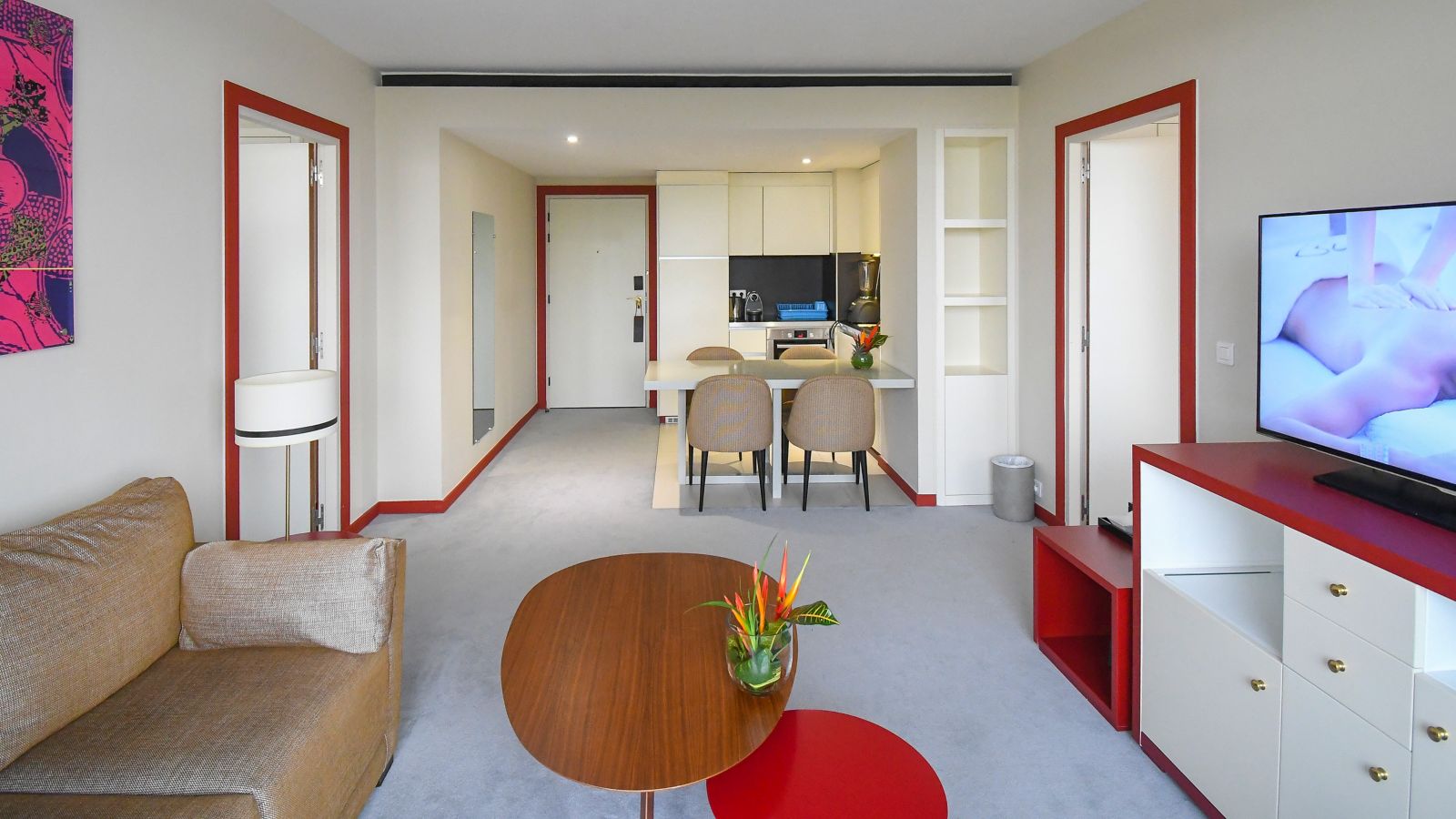 Sofitel Abidjan Hotel Ivoire - Ivory  Coast