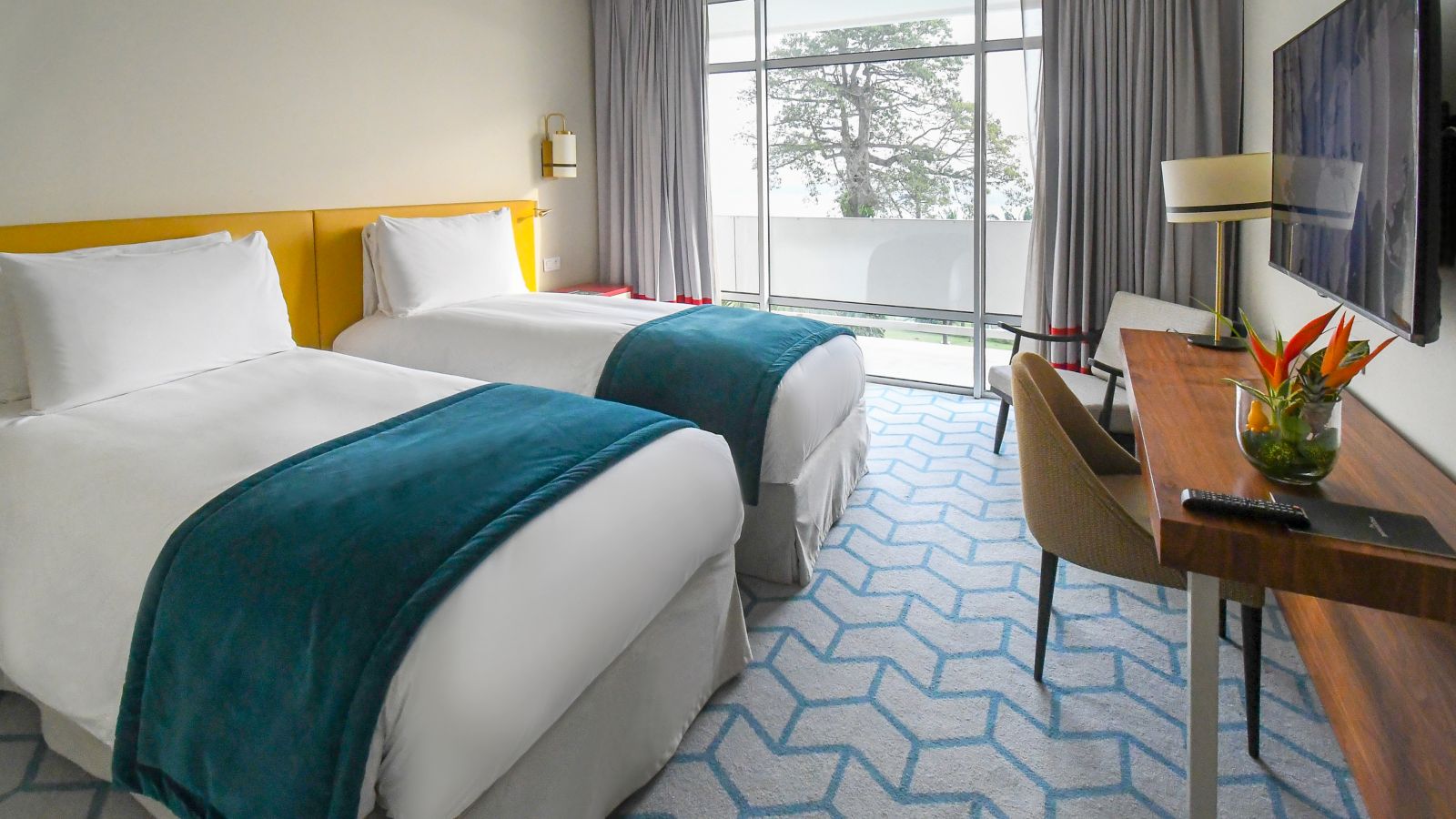 Sofitel Abidjan Hotel Ivoire - Ivory  Coast